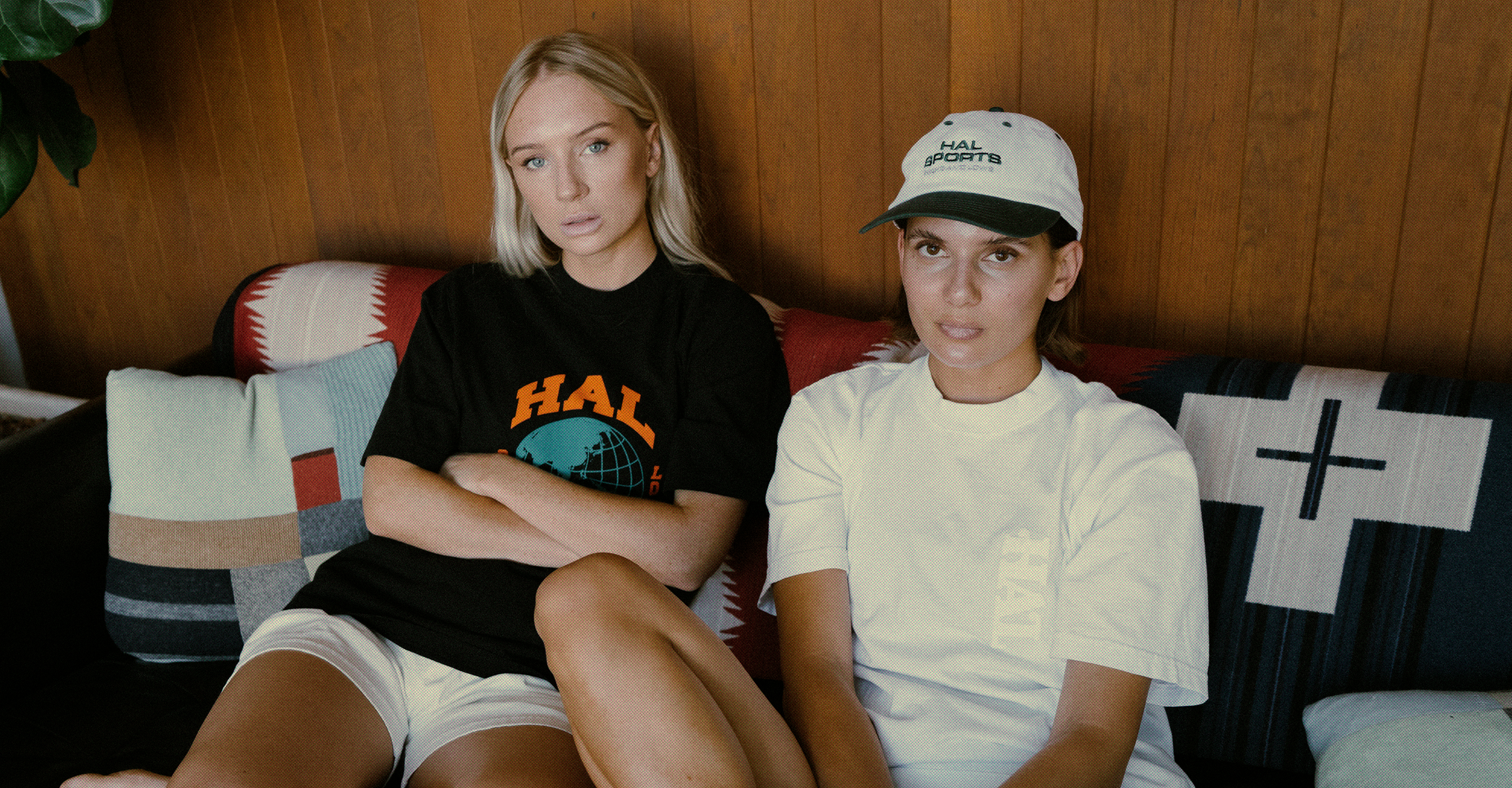HAL - SS21 / DROP 01