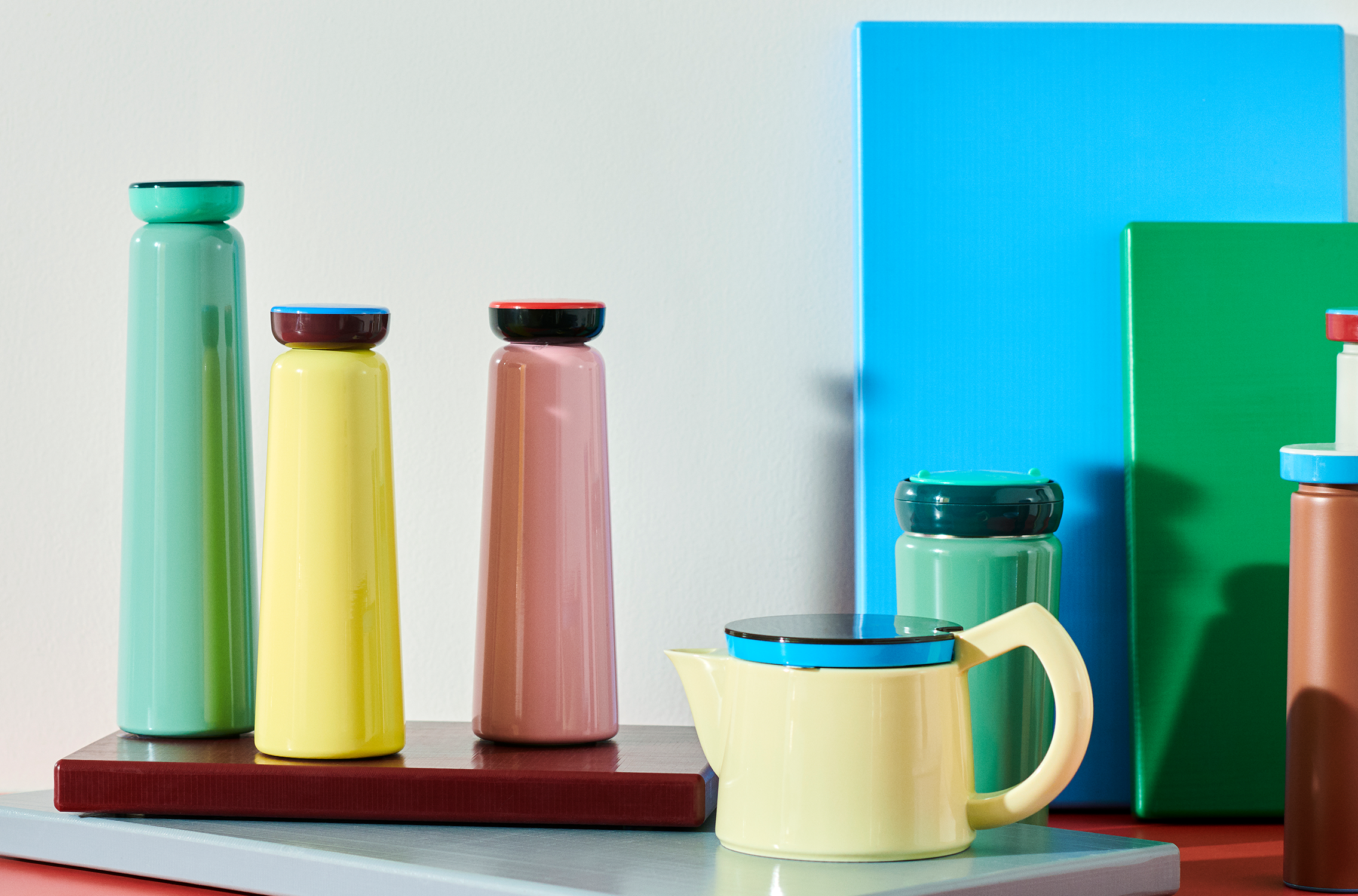 HAY | The Epitome of Scandinavian Furniture and Homeware Design