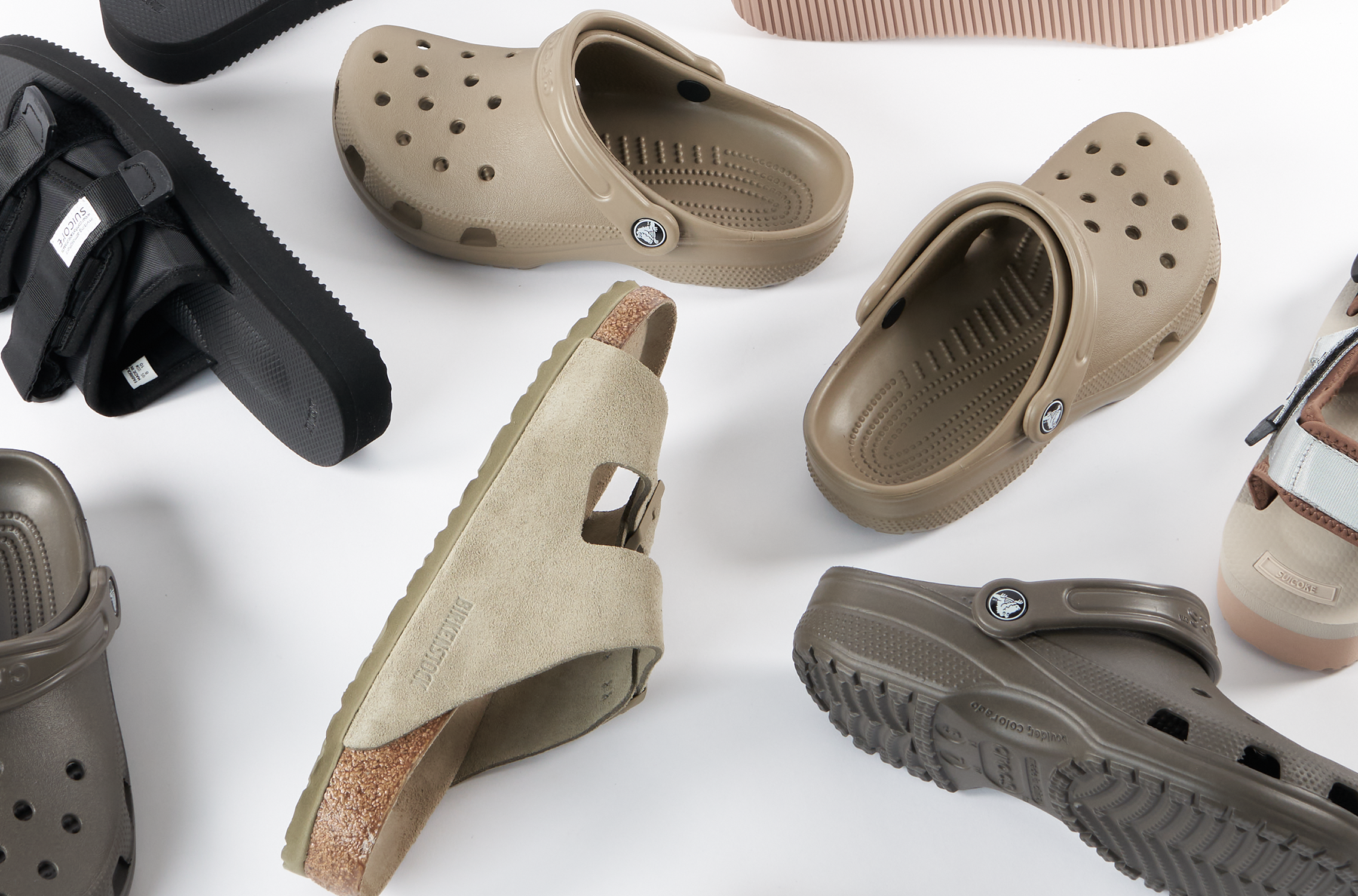 Press Reset And Bring Back The Comfort