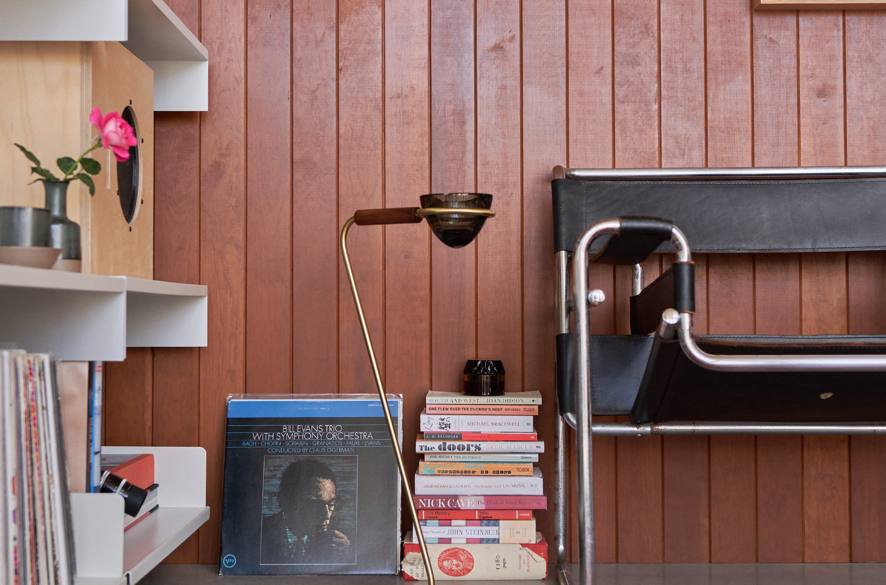 Introducing — Houseplant