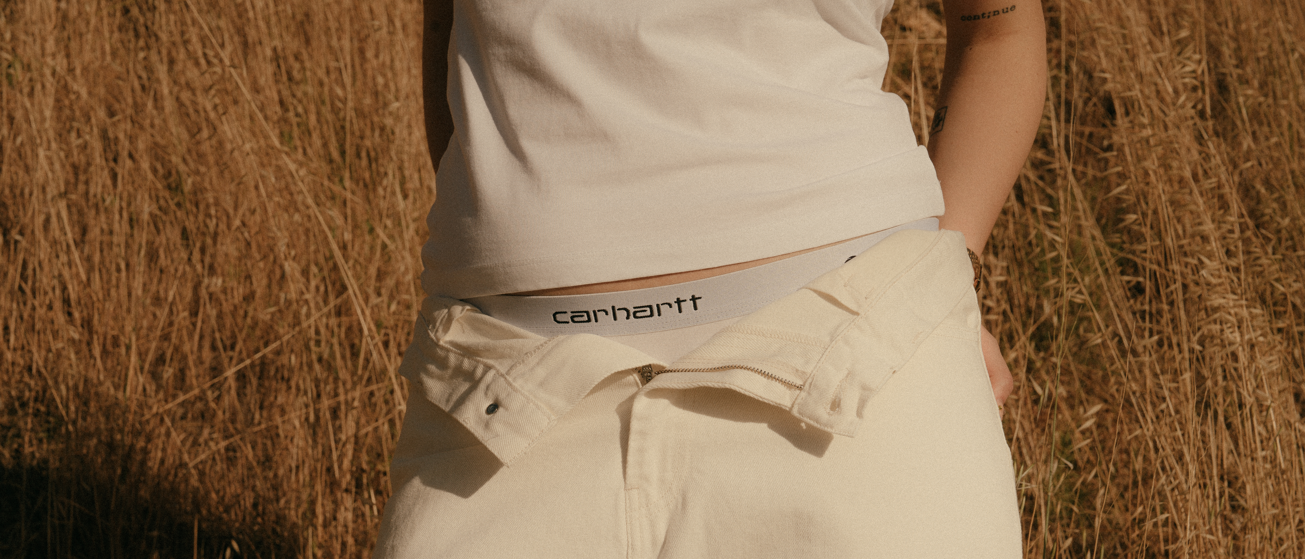 Carhartt WIP AW23 Lookbook