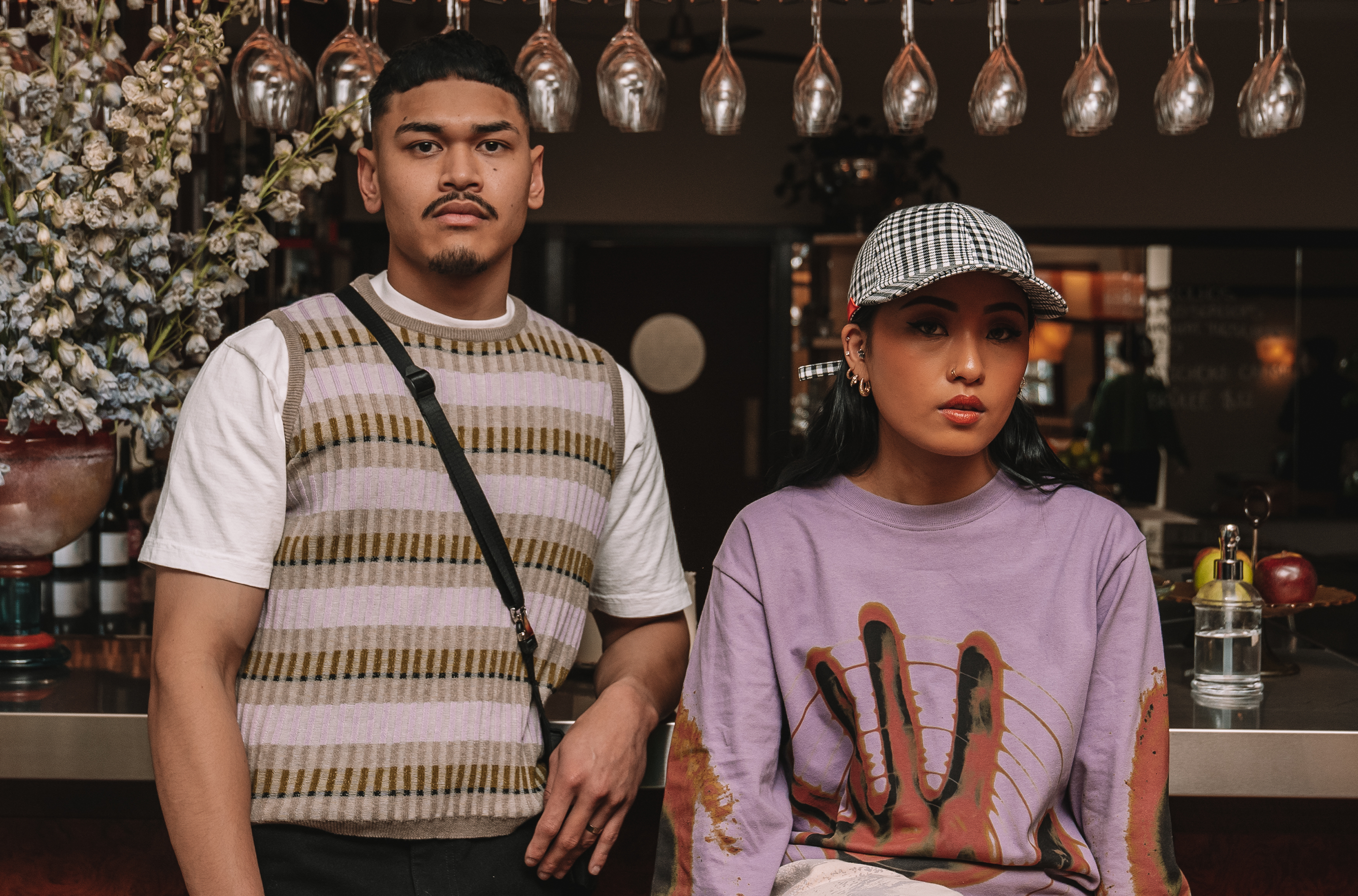 Highs and Lows Winter '23 Editorial