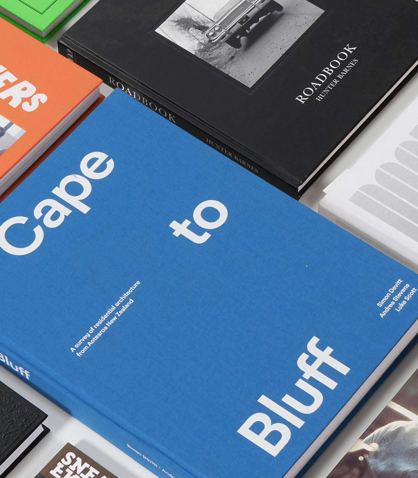 Latest Books & Publications From Our L.E.T. Department