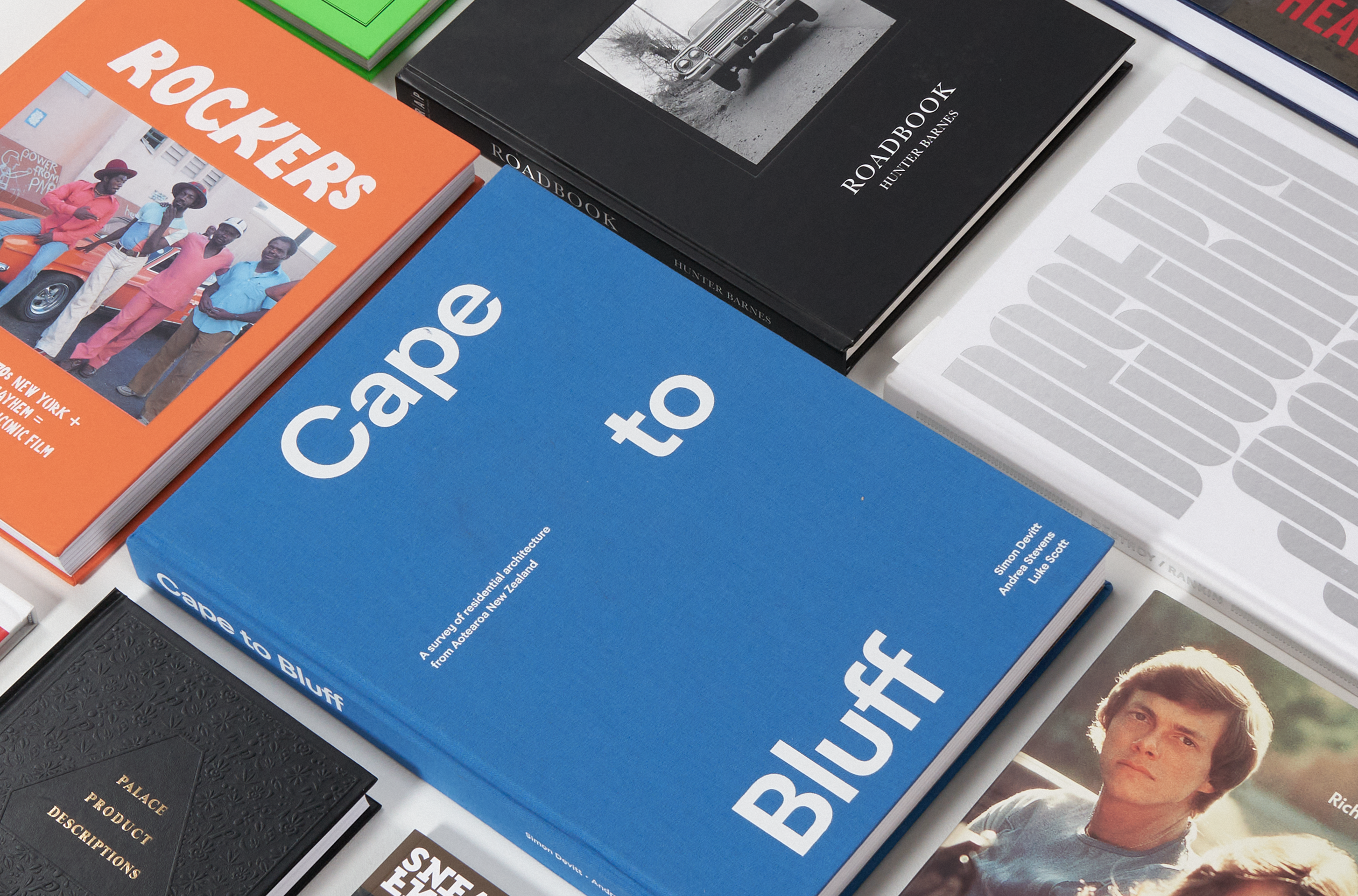 Latest Books & Publications From Our L.E.T. Department