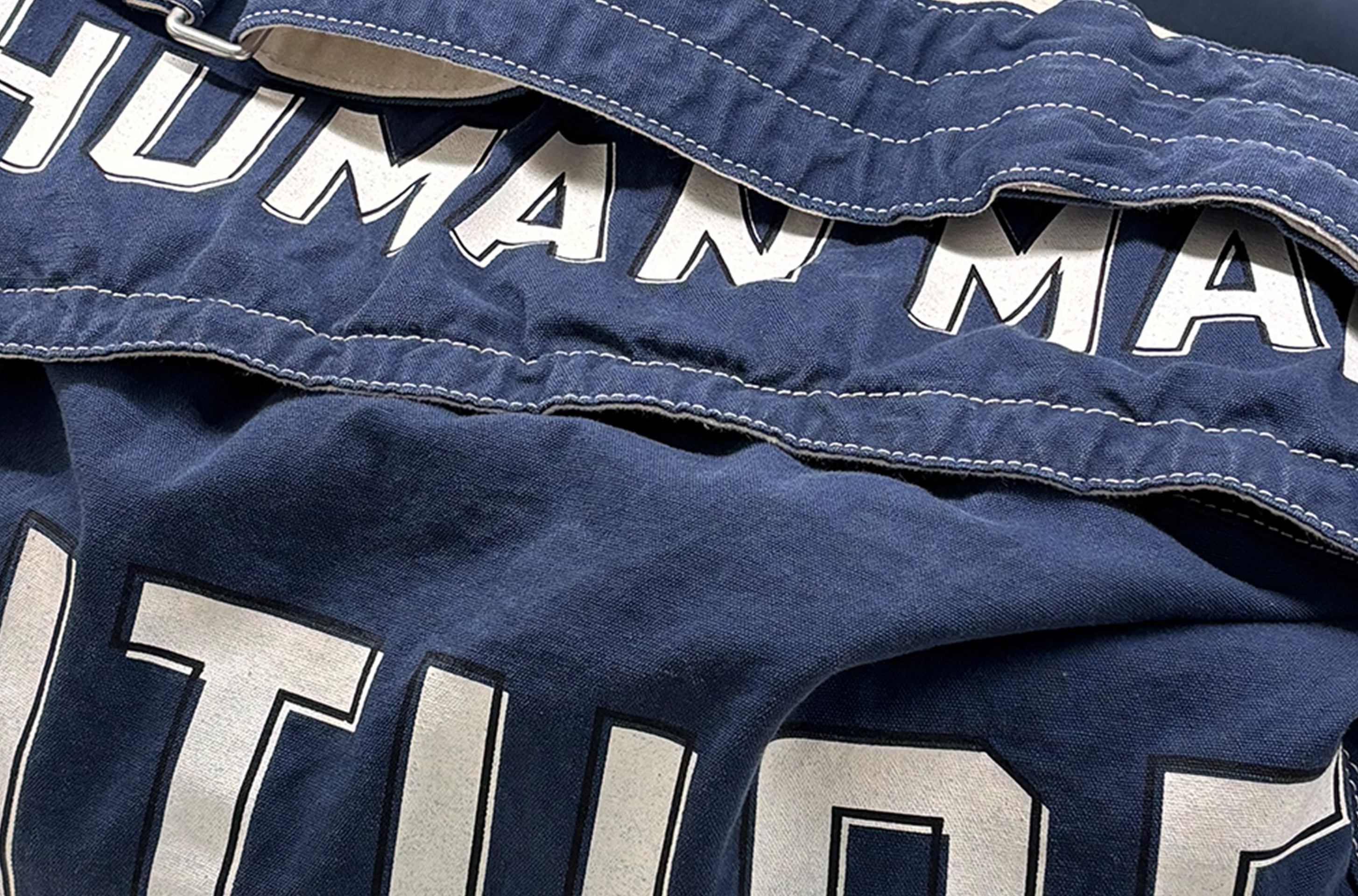 The Blueprint of NIGO: Introducing Human Made