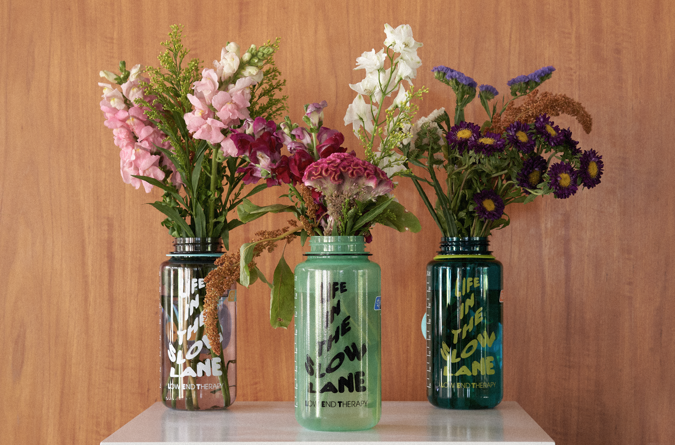 Single-Use Culture...