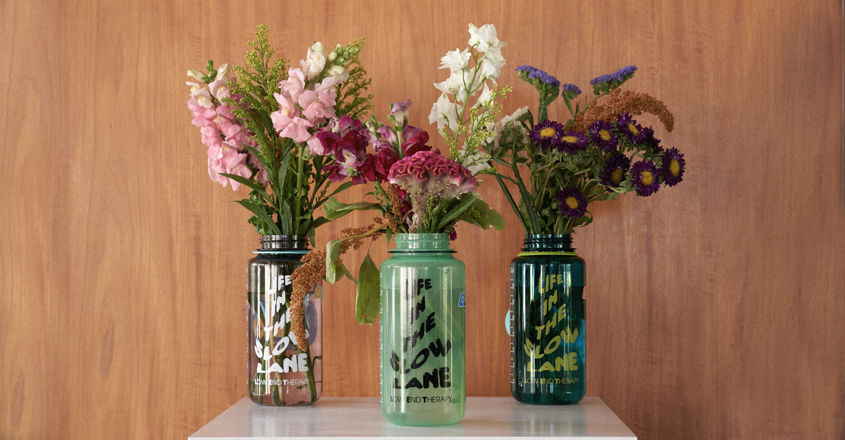 Single-Use Culture...