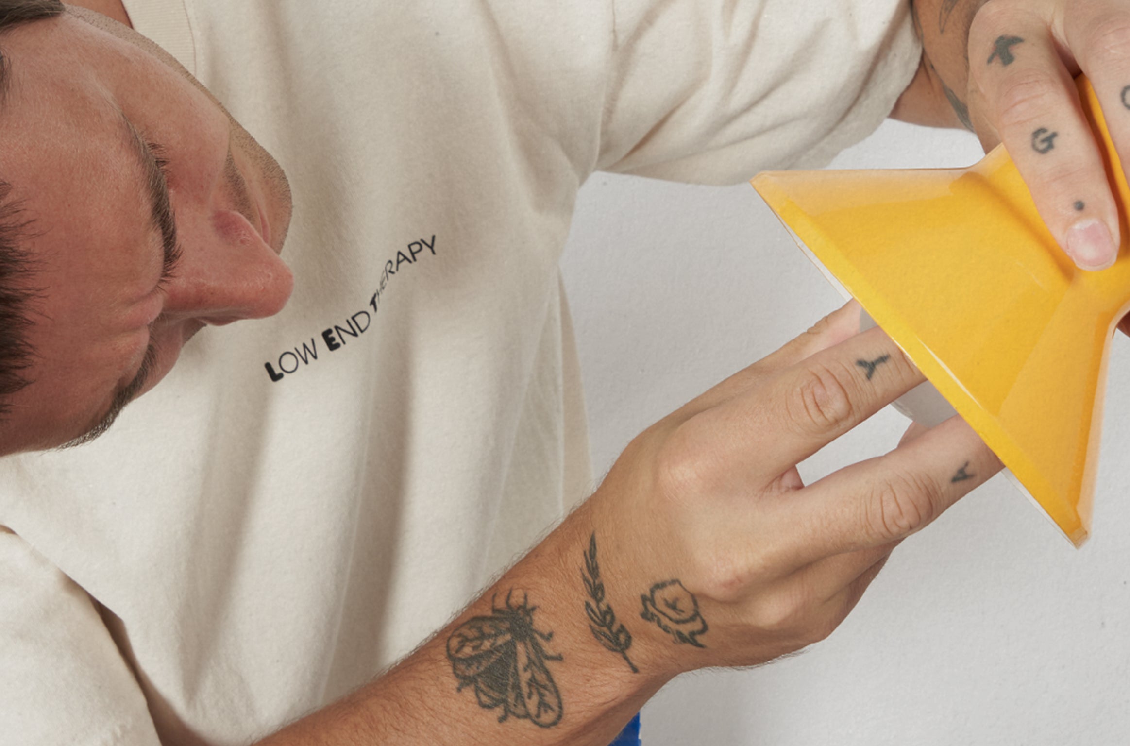 Low End Therapy | Katalog SS22 Collection