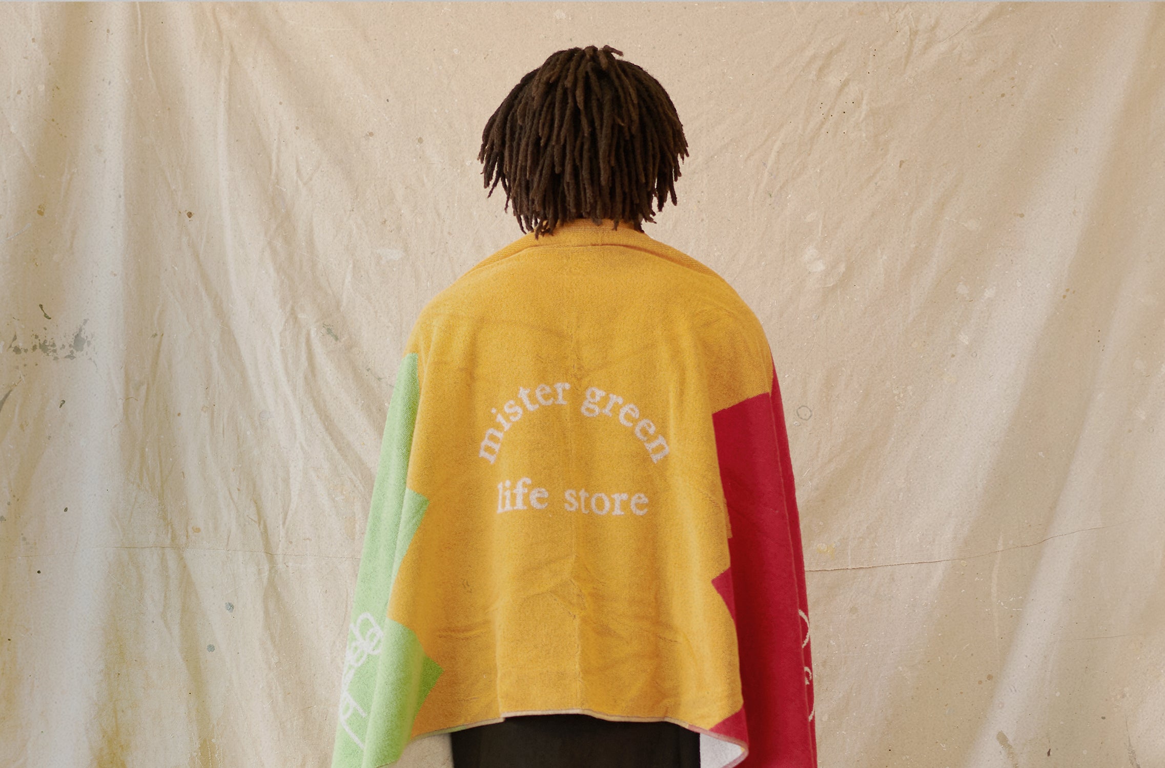 Mister Green - Season 8