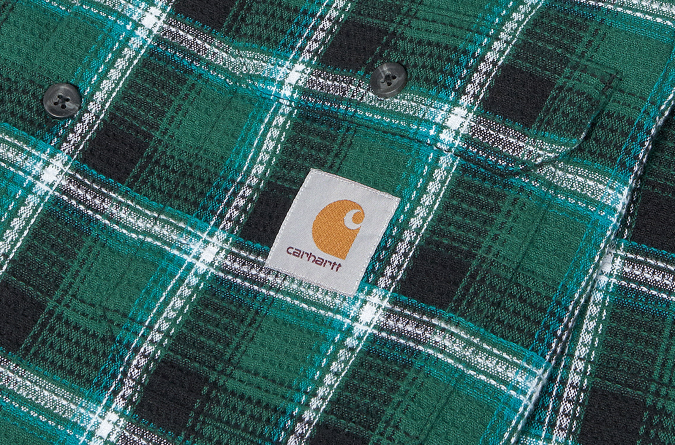 Carhartt WIP Spring / Summer 2022 - Drop 01