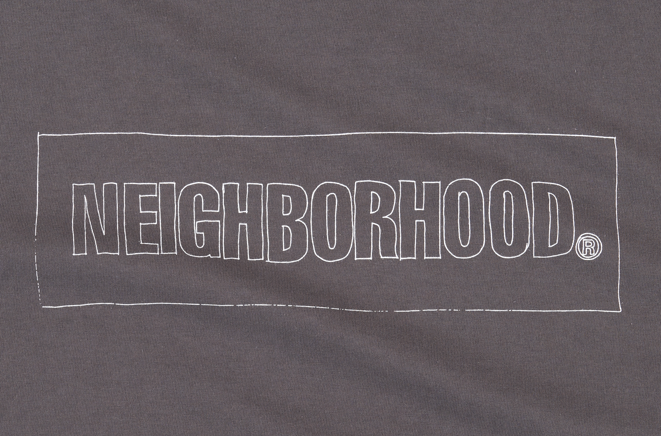 Neighborhood AW21 Drop 01 | Remixed To The Tune Of Modern And Timeless