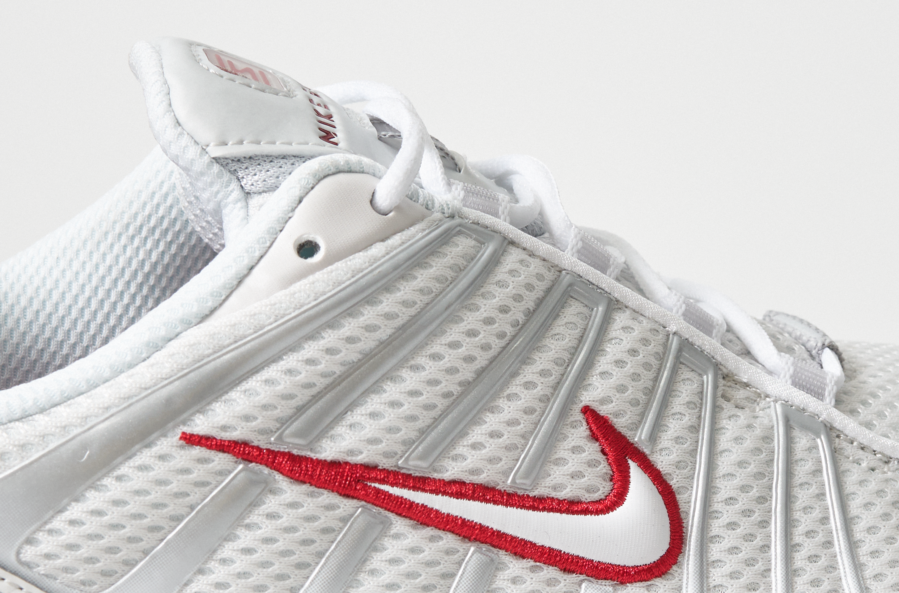 Nike Shox — 'Boing Boing'