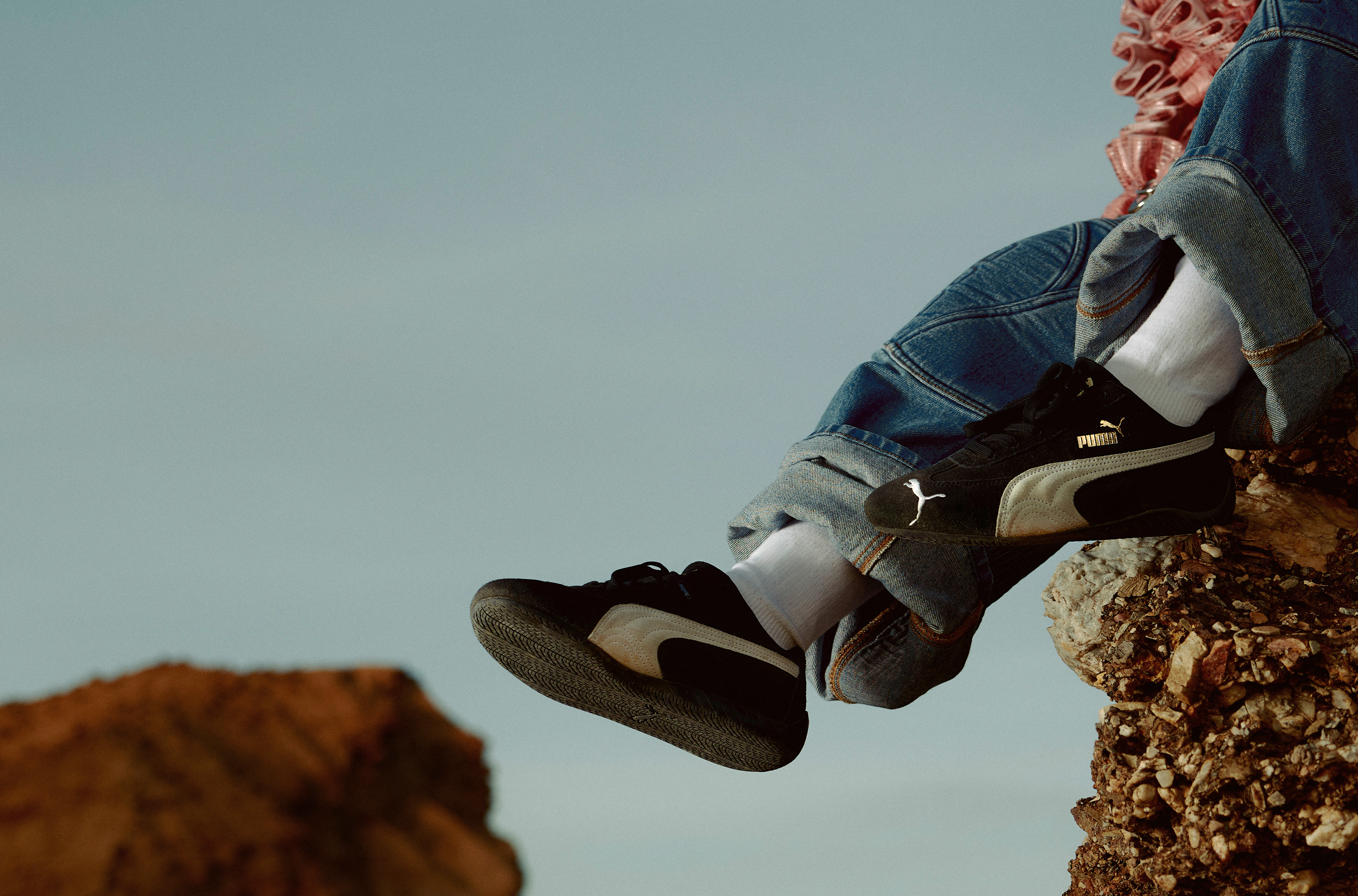 Introducing — Puma Speedcat