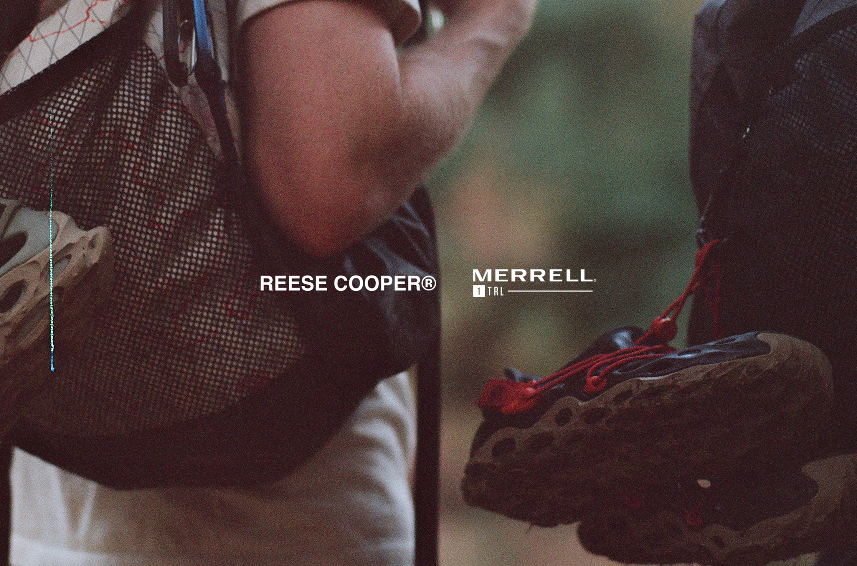 REESE COOPER® | Merrell 1 TRL