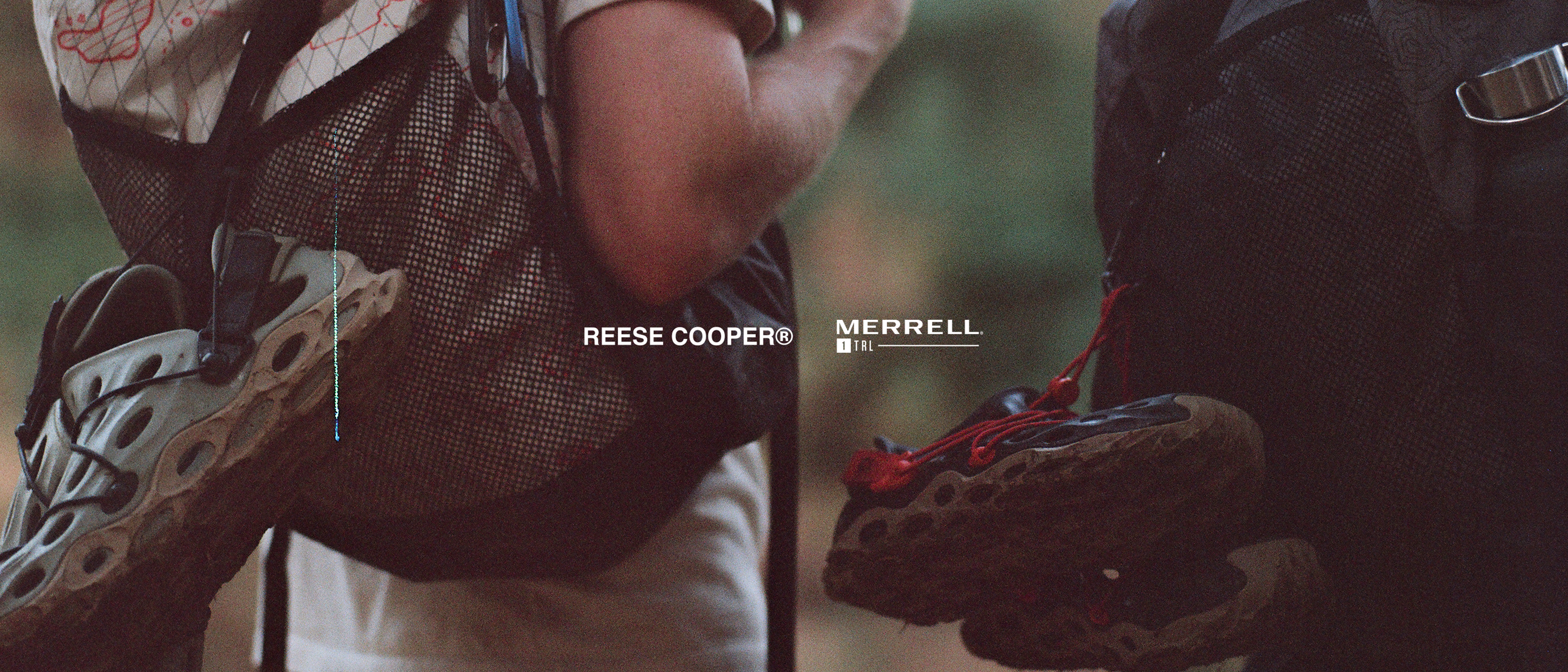 REESE COOPER® | Merrell 1 TRL