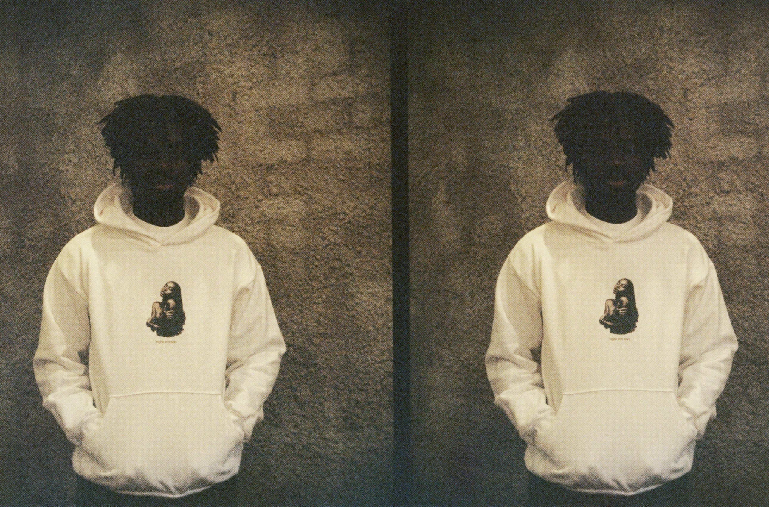 HAL - SADE ‘LOVE DELUXE’ CAPSULE