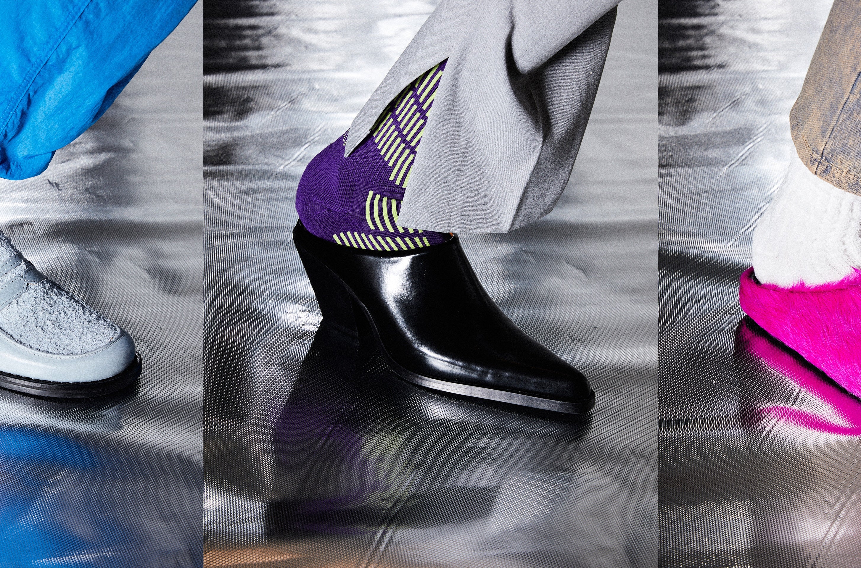 Introducing — SOCKSSS