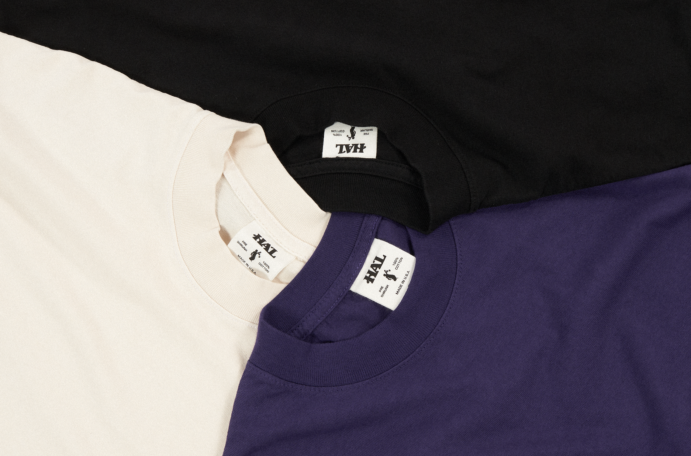 The Perfect Relaxed Fit Tee | Simple T-Shirts Restocked