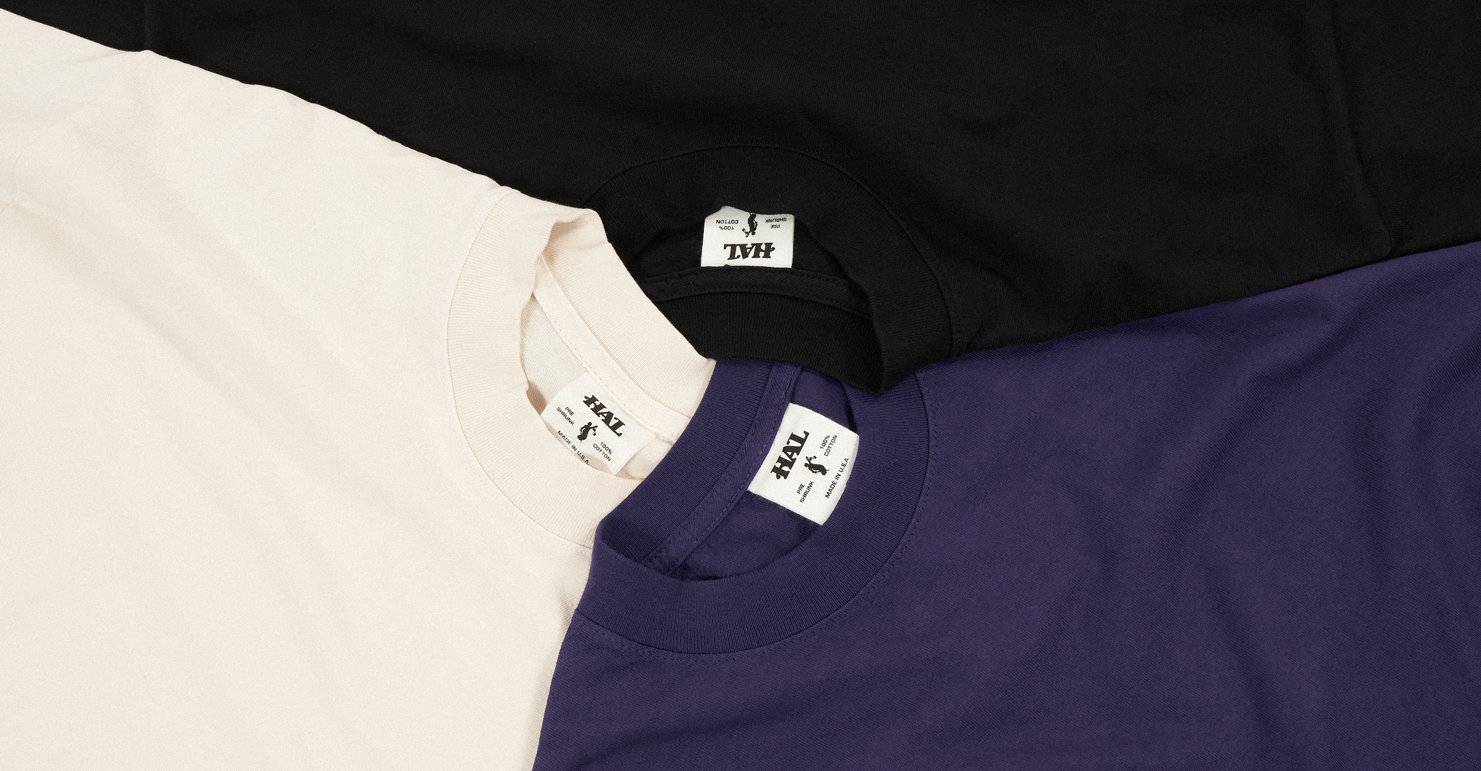 The Perfect Relaxed Fit Tee | Simple T-Shirts Restocked