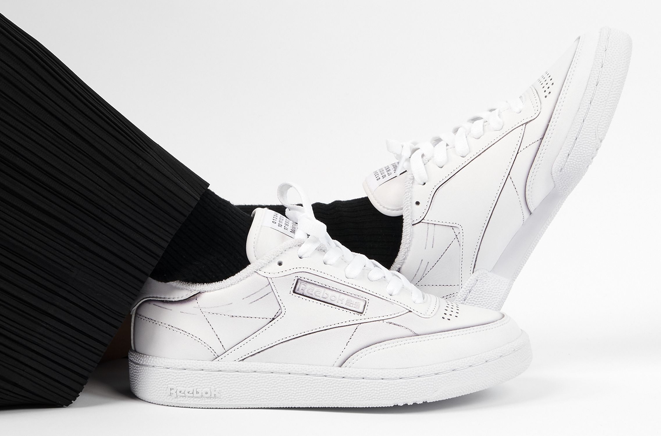 Women's Size Footwear