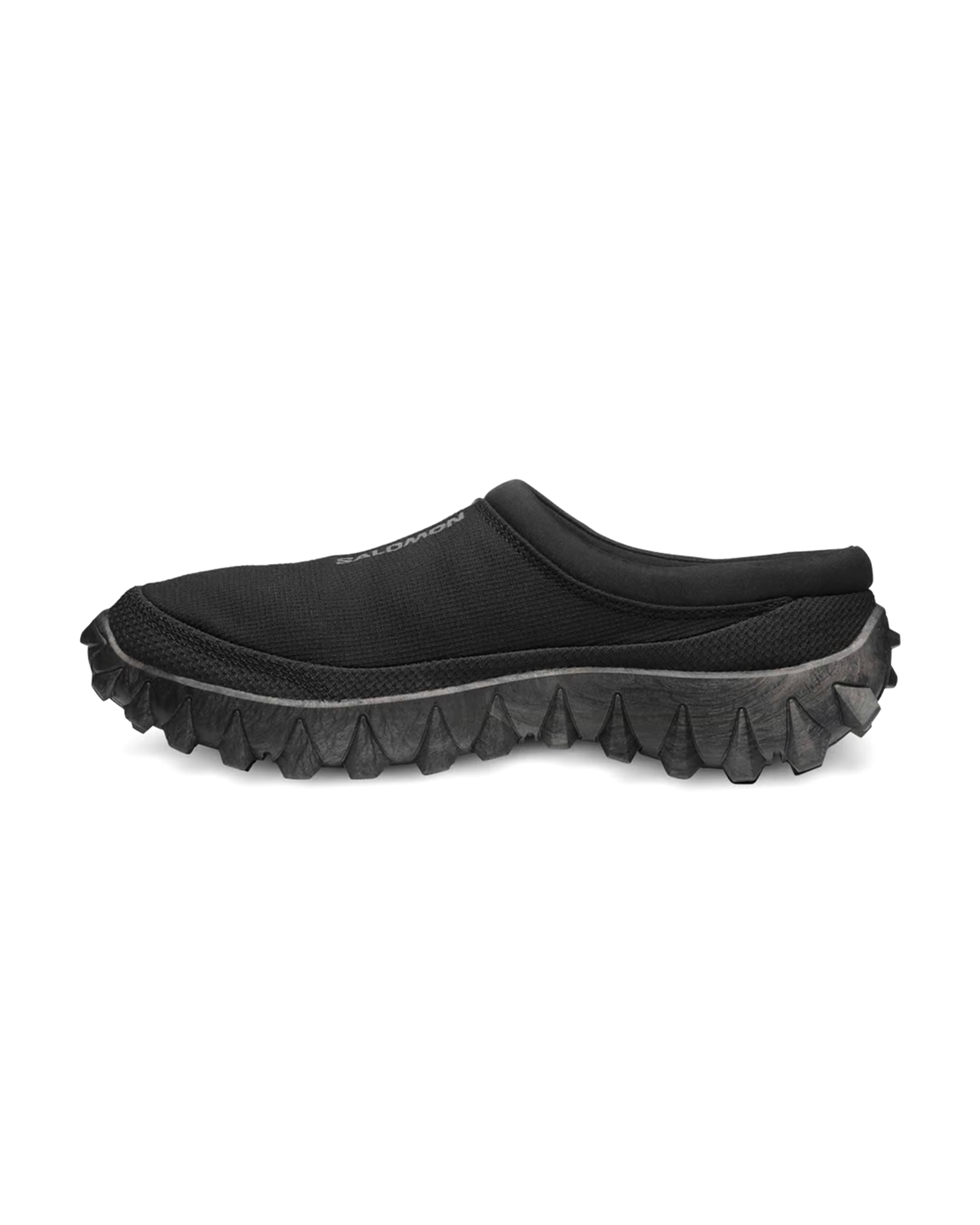 Snowclog - Black / Black / Asphalt