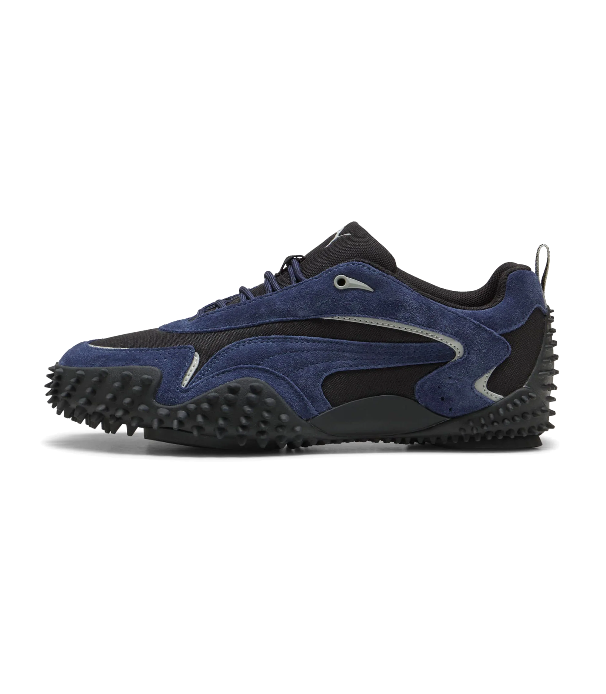 Mostro XC Prime - Black / Puma Navy