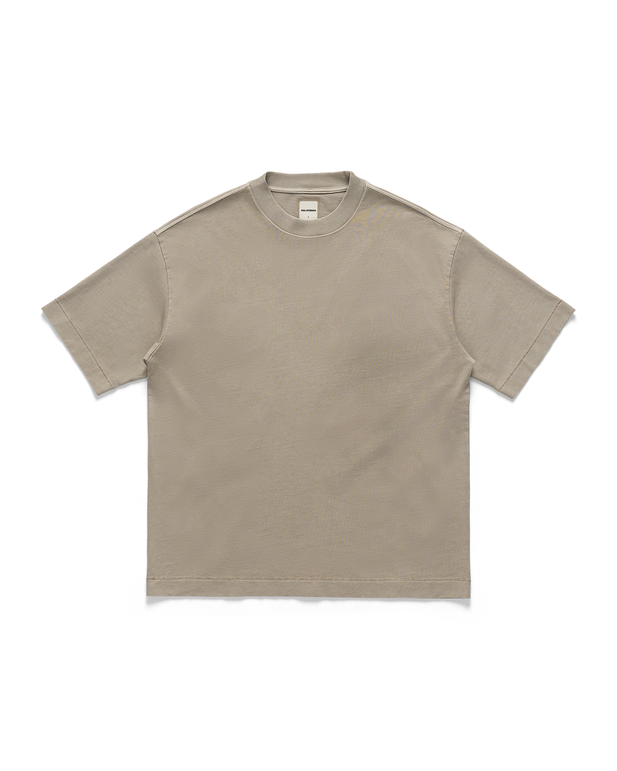 Studio T-Shirt - Dune
