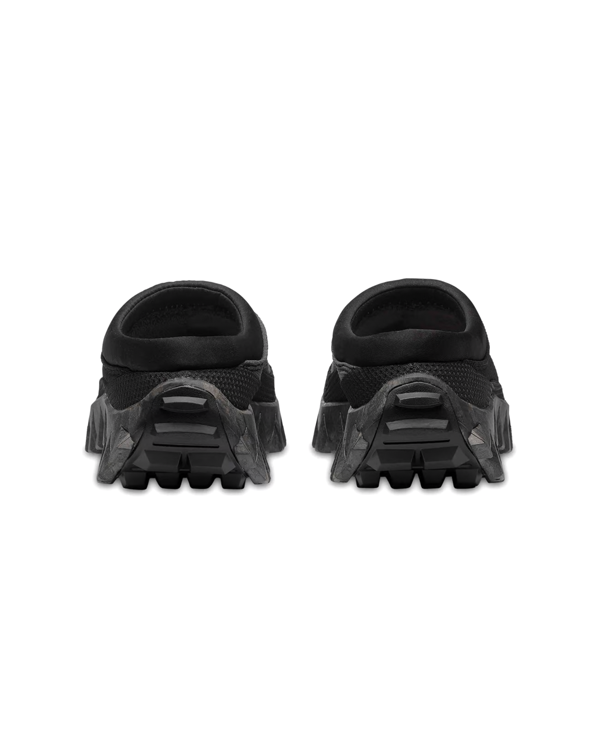 Snowclog - Black / Black / Asphalt