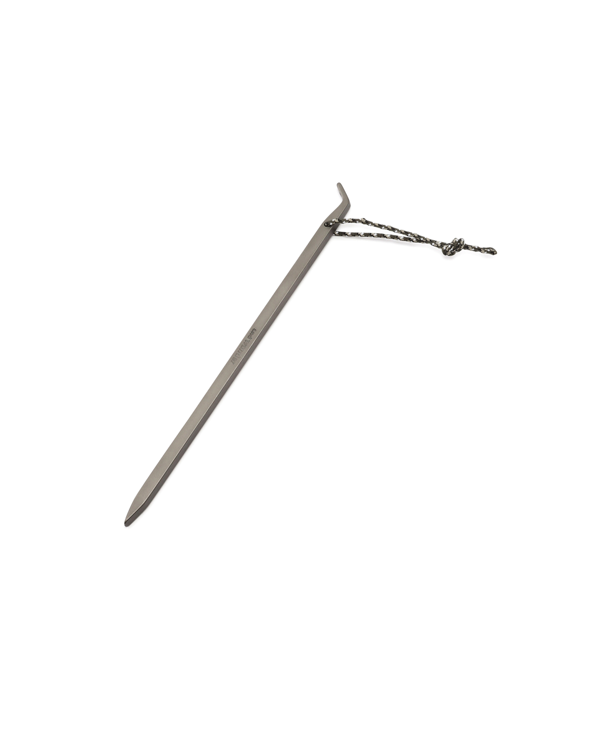 Incense and Holder - Grey