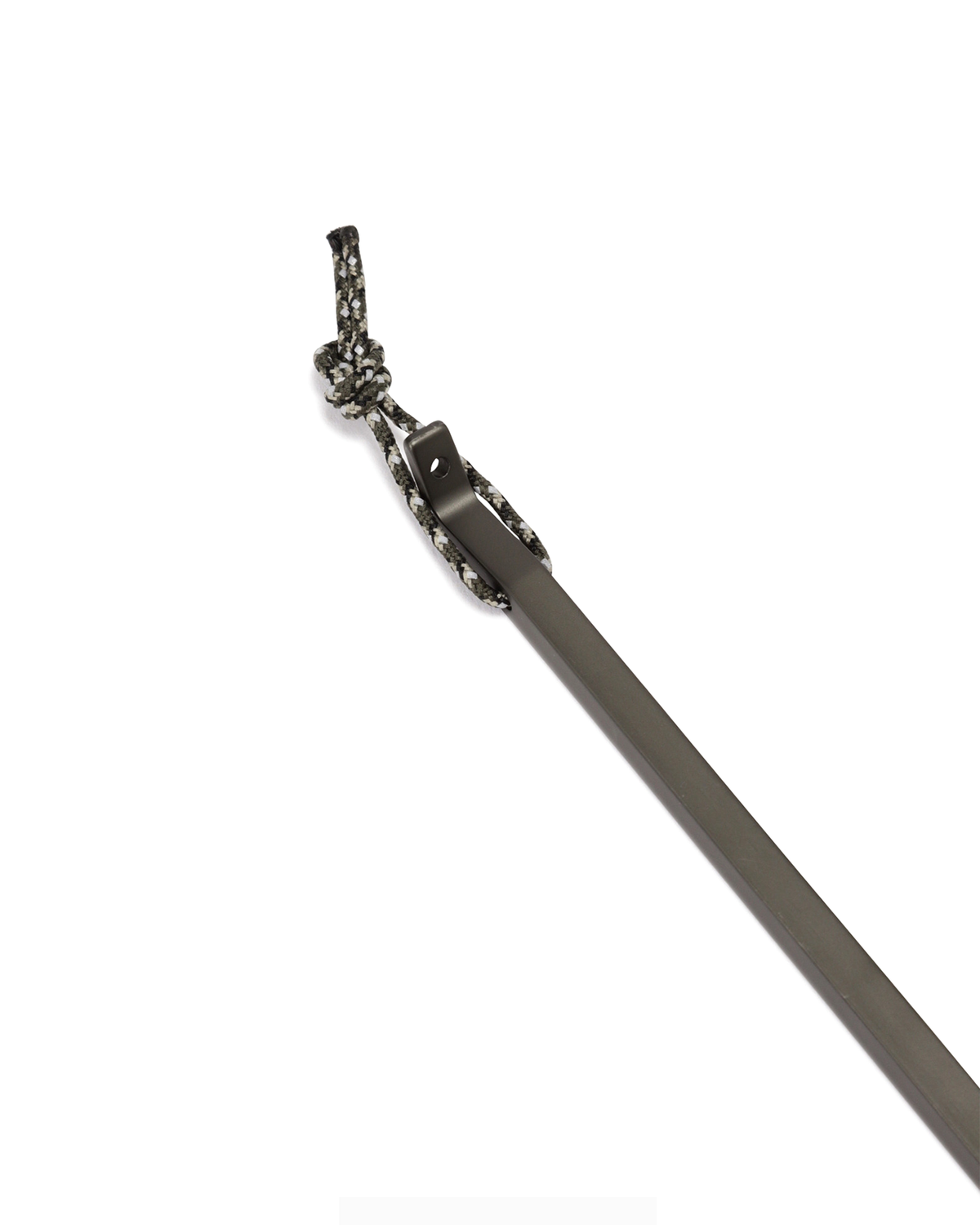 Incense and Holder - Grey