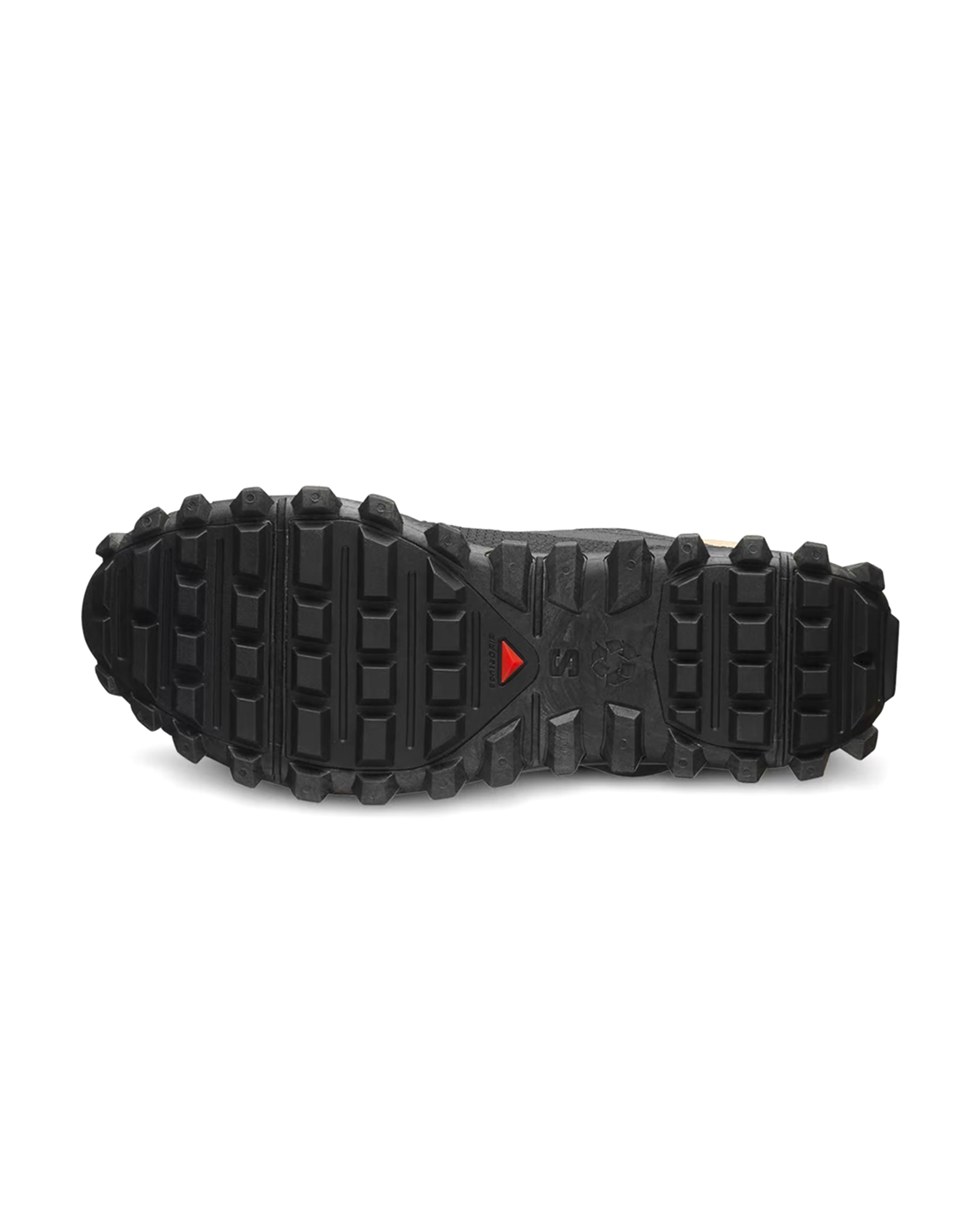 Snowclog - Black / Black / Asphalt