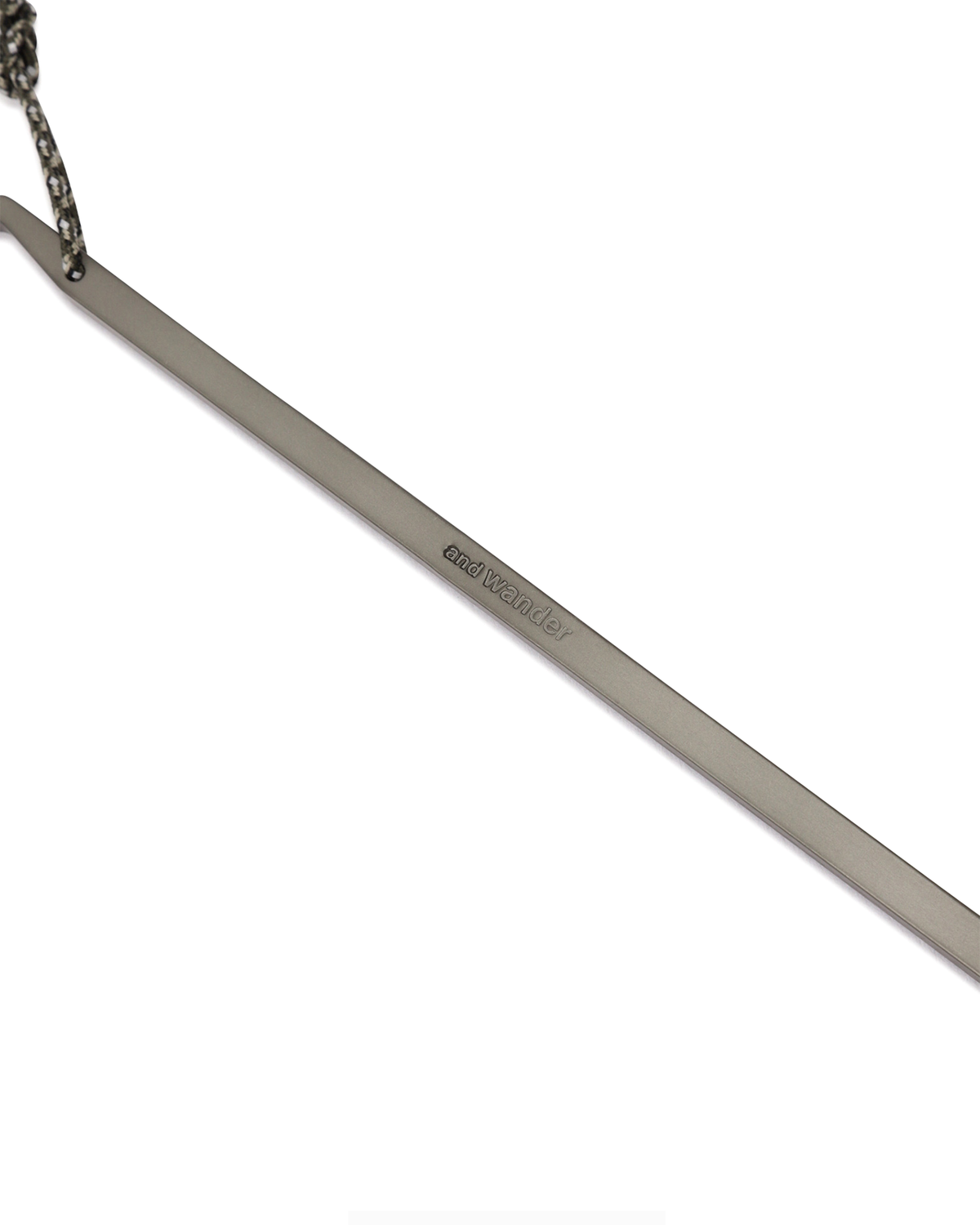 Incense and Holder - Grey