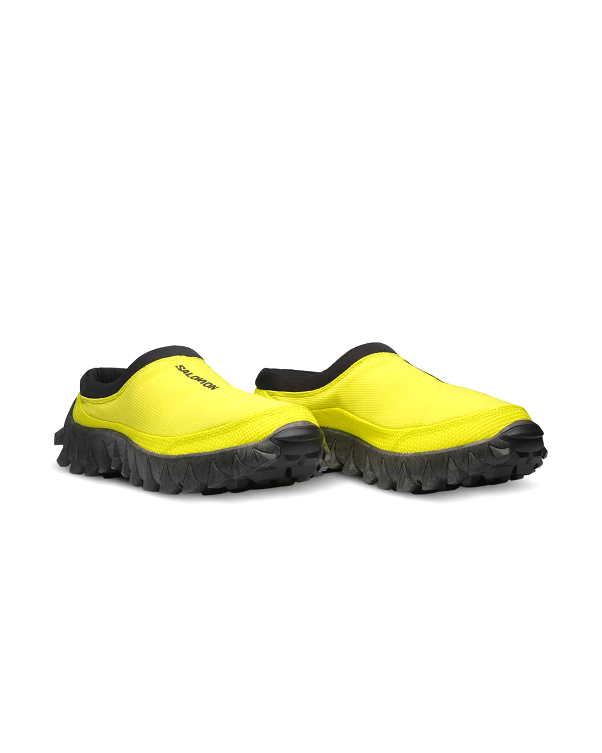 Snowclog - Sulphur / Black