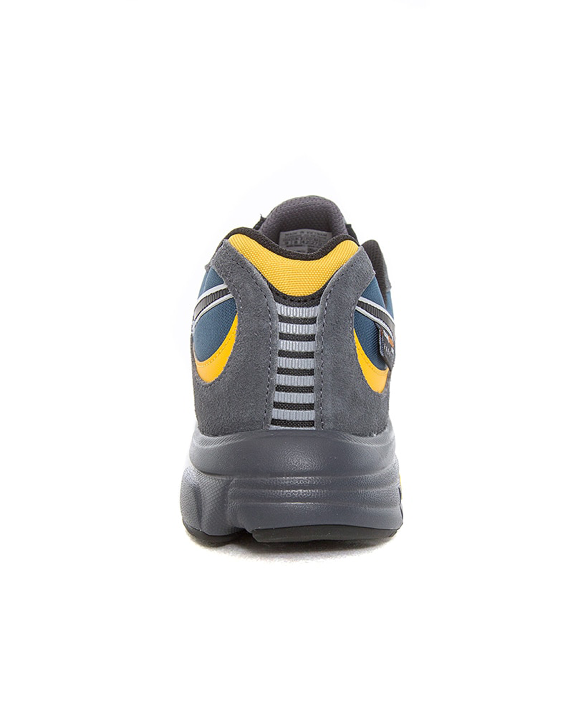 Premier Road Plus Vi - Hoops Blue / Pure Grey / Black