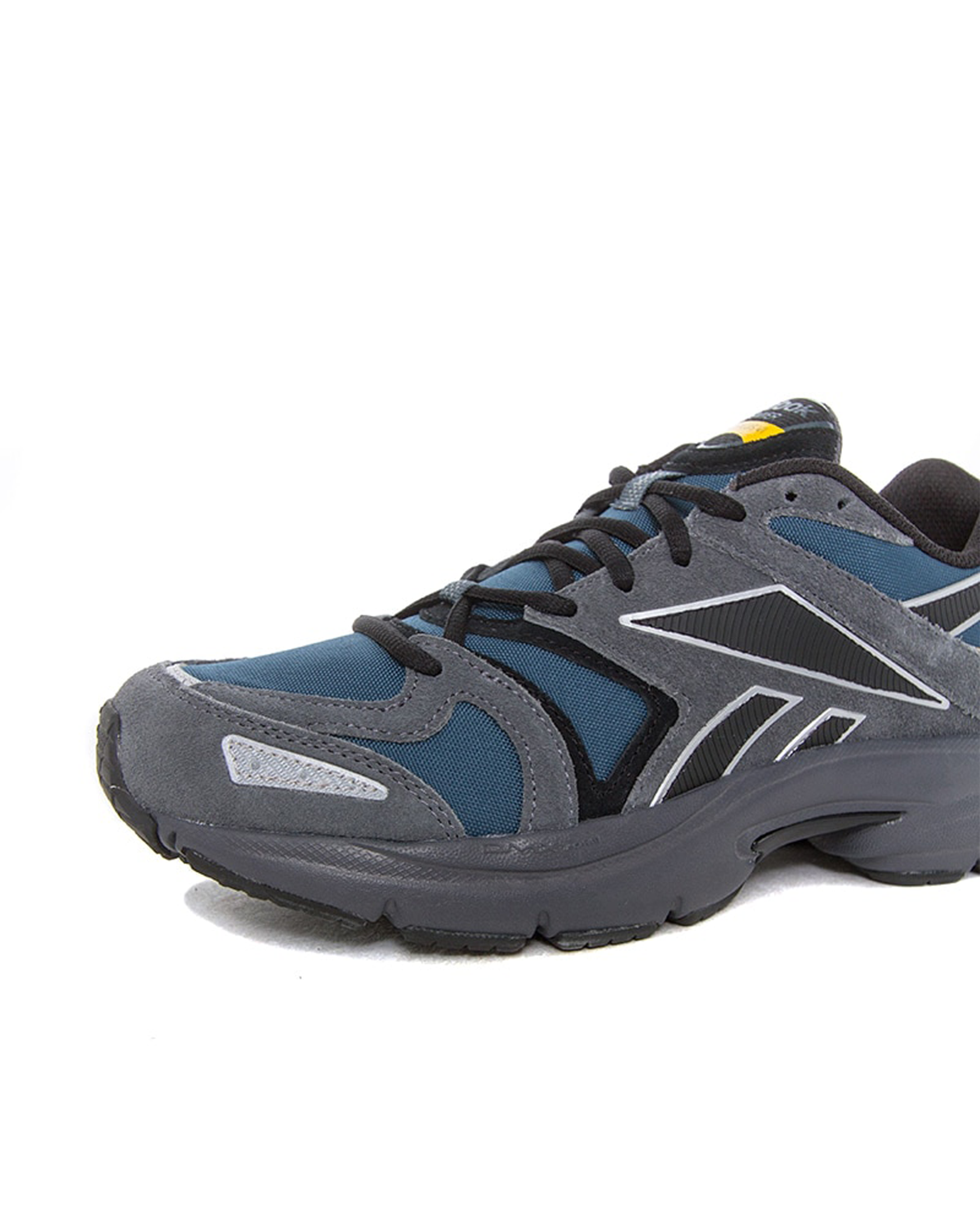 Premier Road Plus Vi - Hoops Blue / Pure Grey / Black