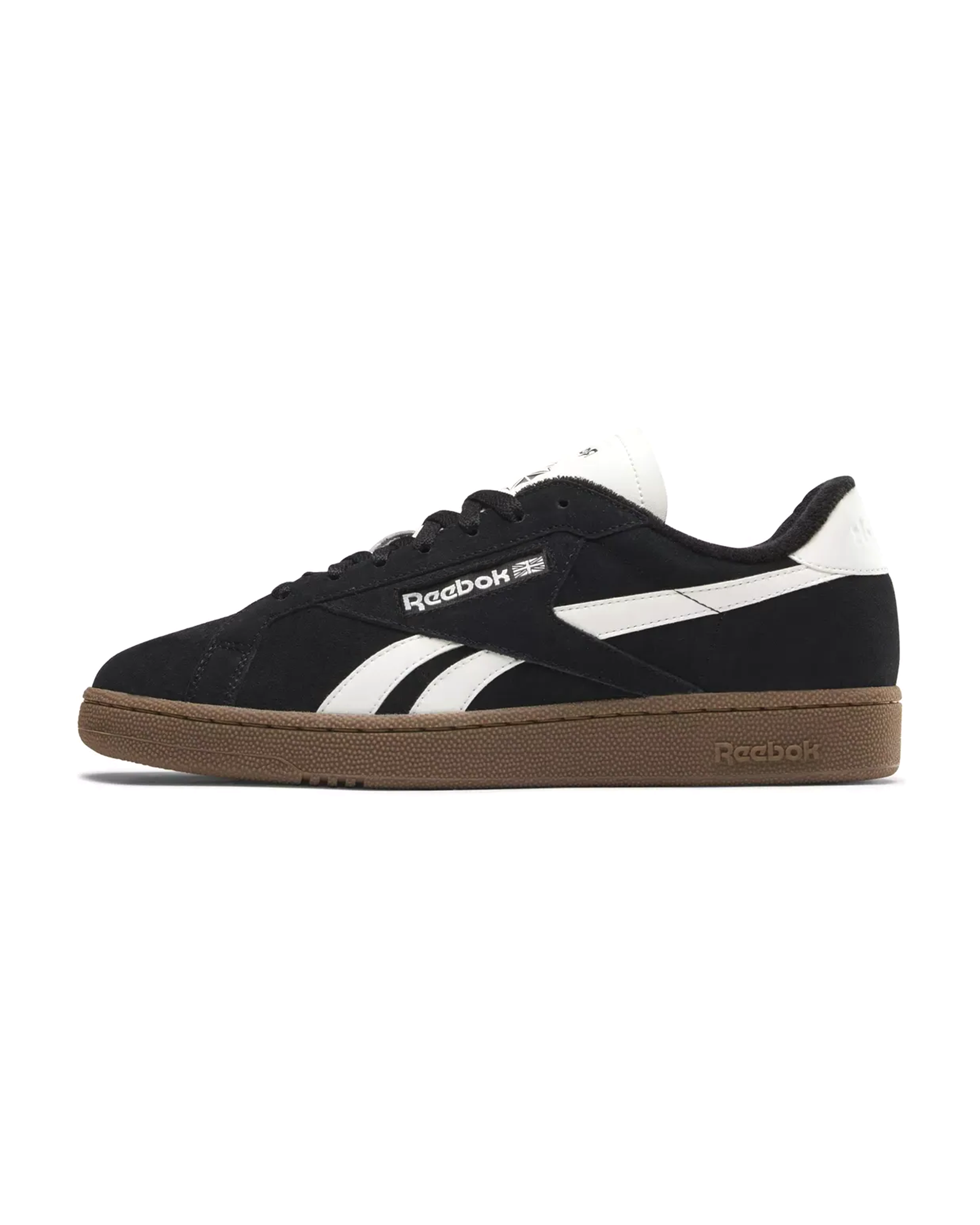 Club C Grounds Uk - Black / Chalk