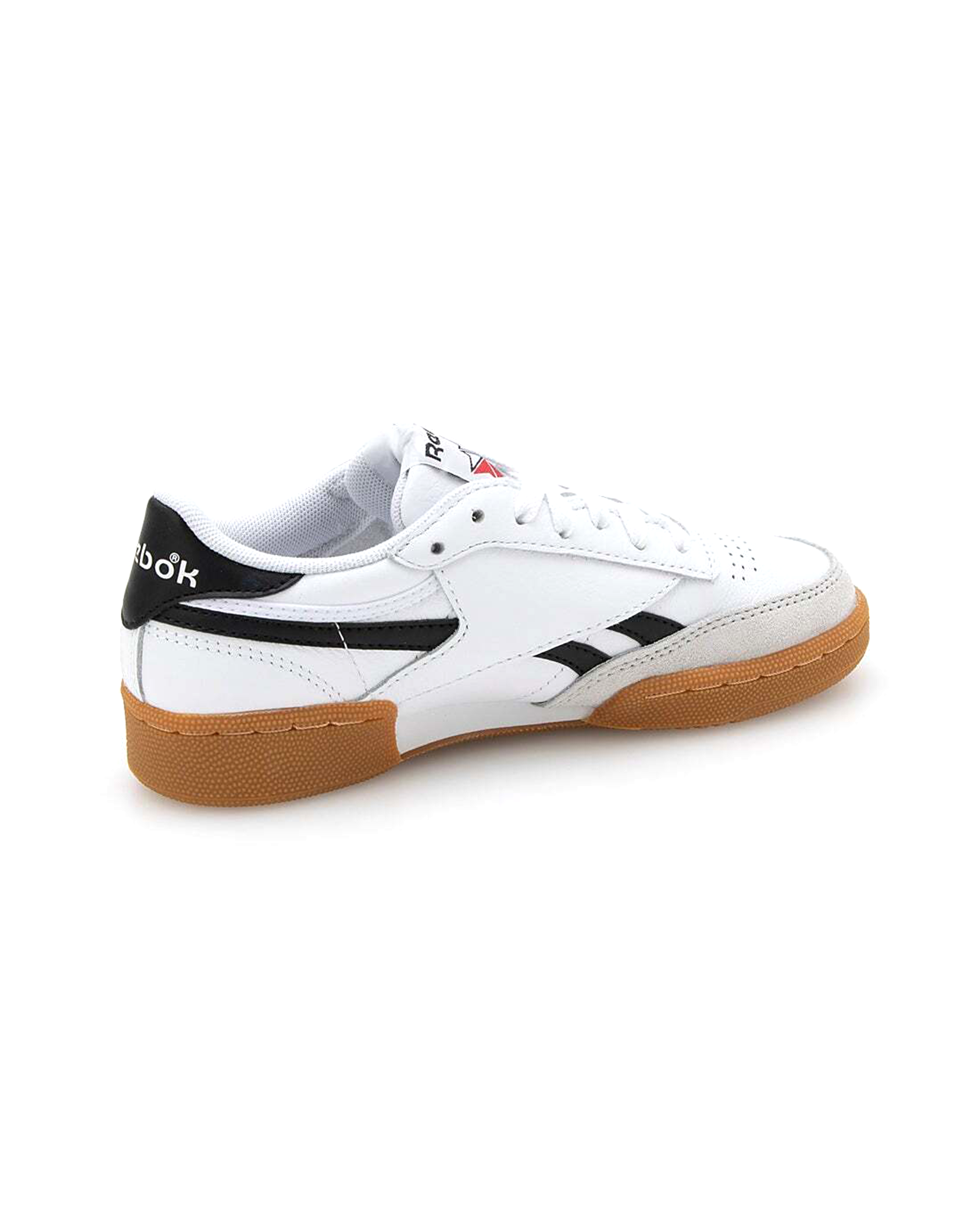 Club C Revenge - White / Black / Gum