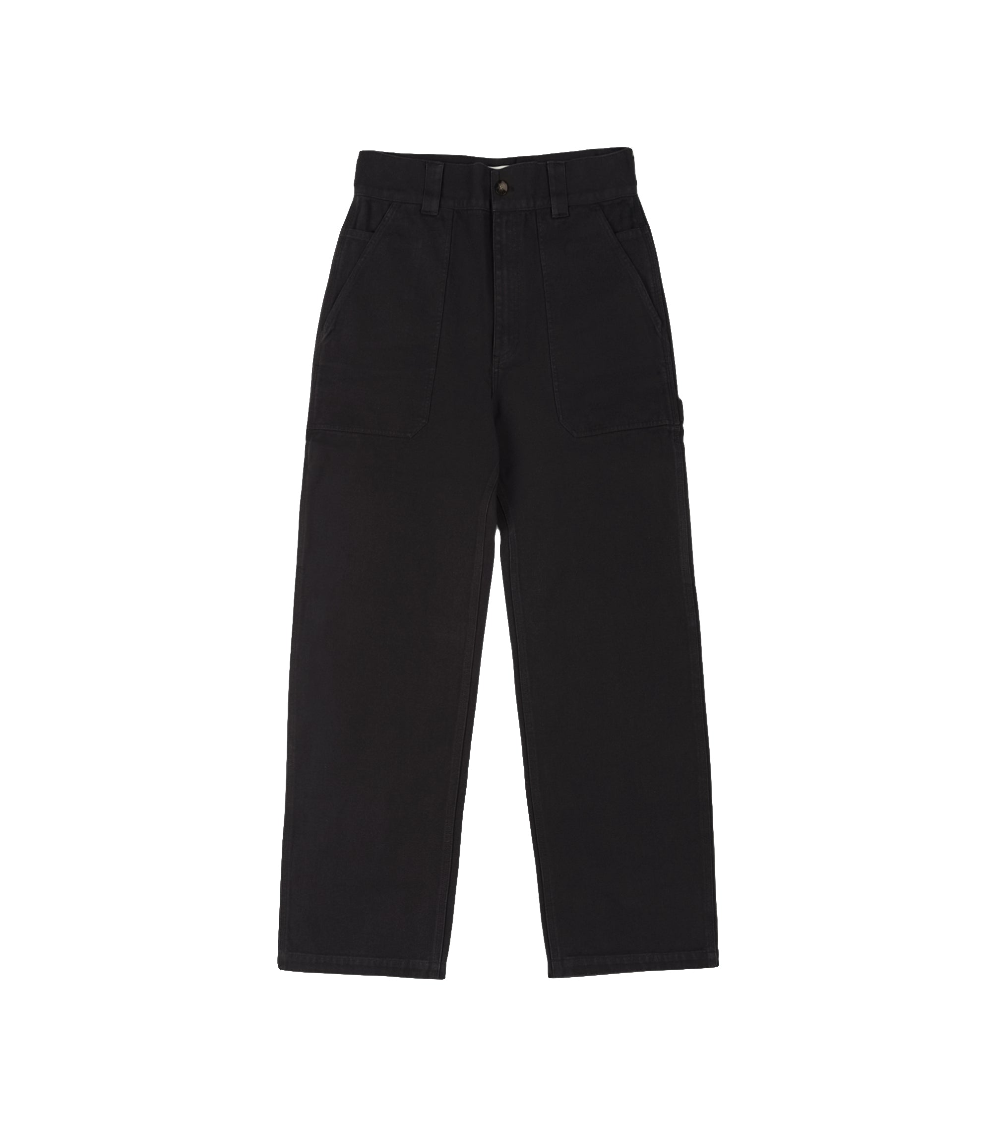 WORK PANT - BLACK