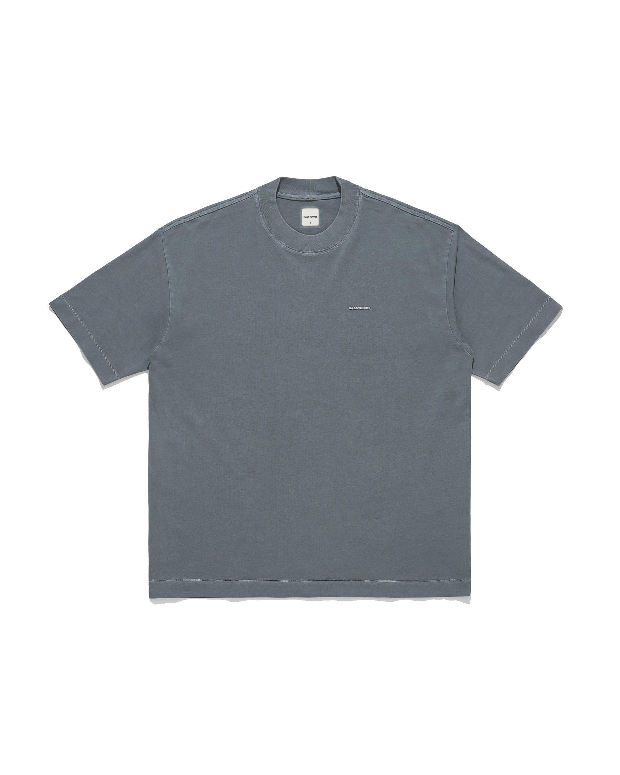 Micro Logo T-Shirt - Sedona Sage