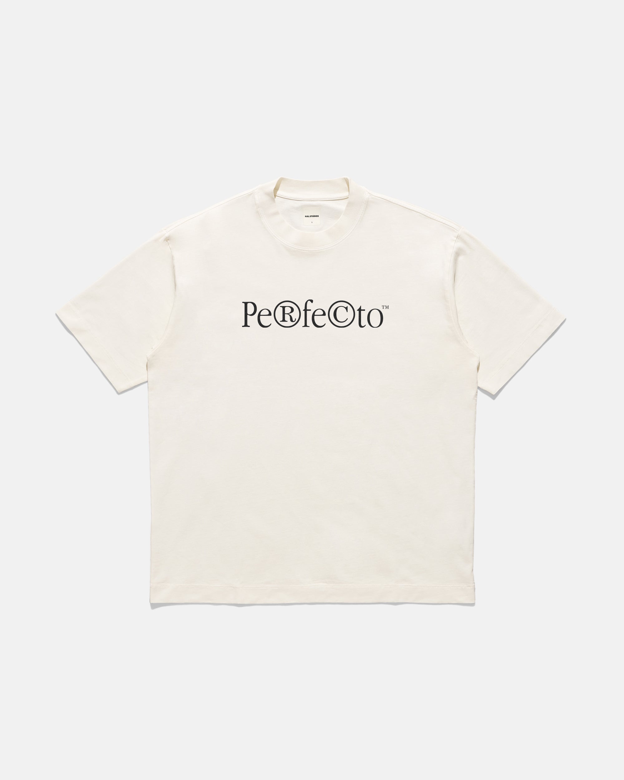 Perfecto off white sales