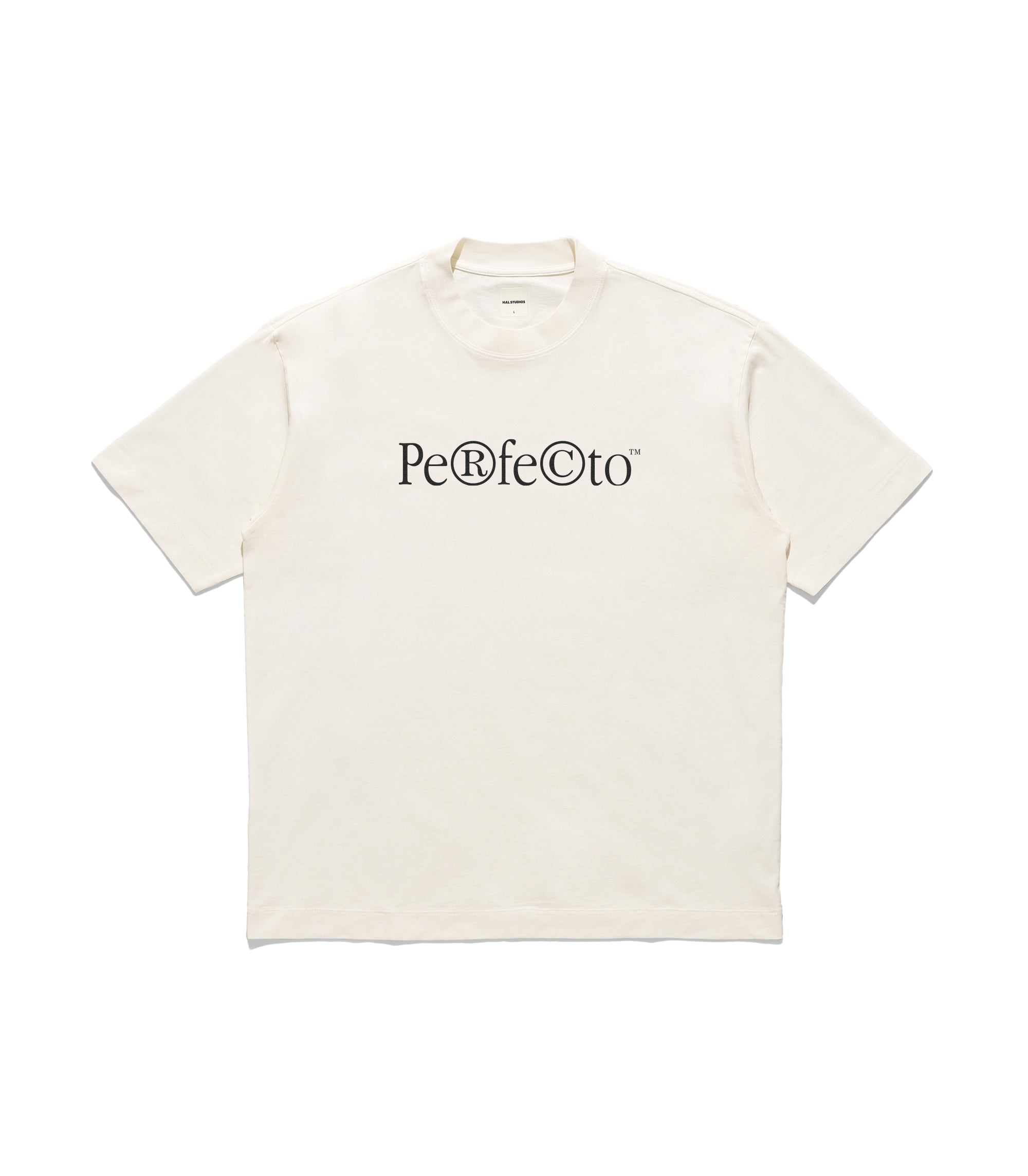 Perfecto T-Shirt - Off White