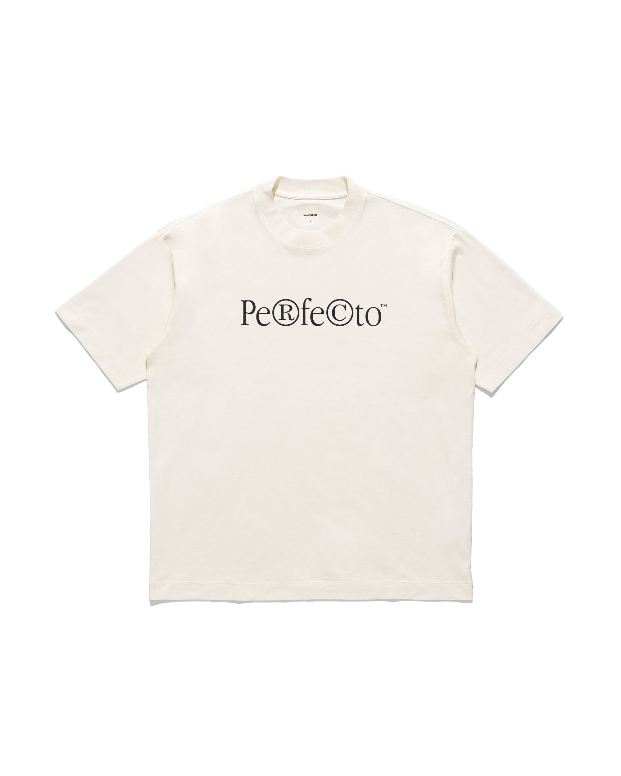 Perfecto T-Shirt - Off White