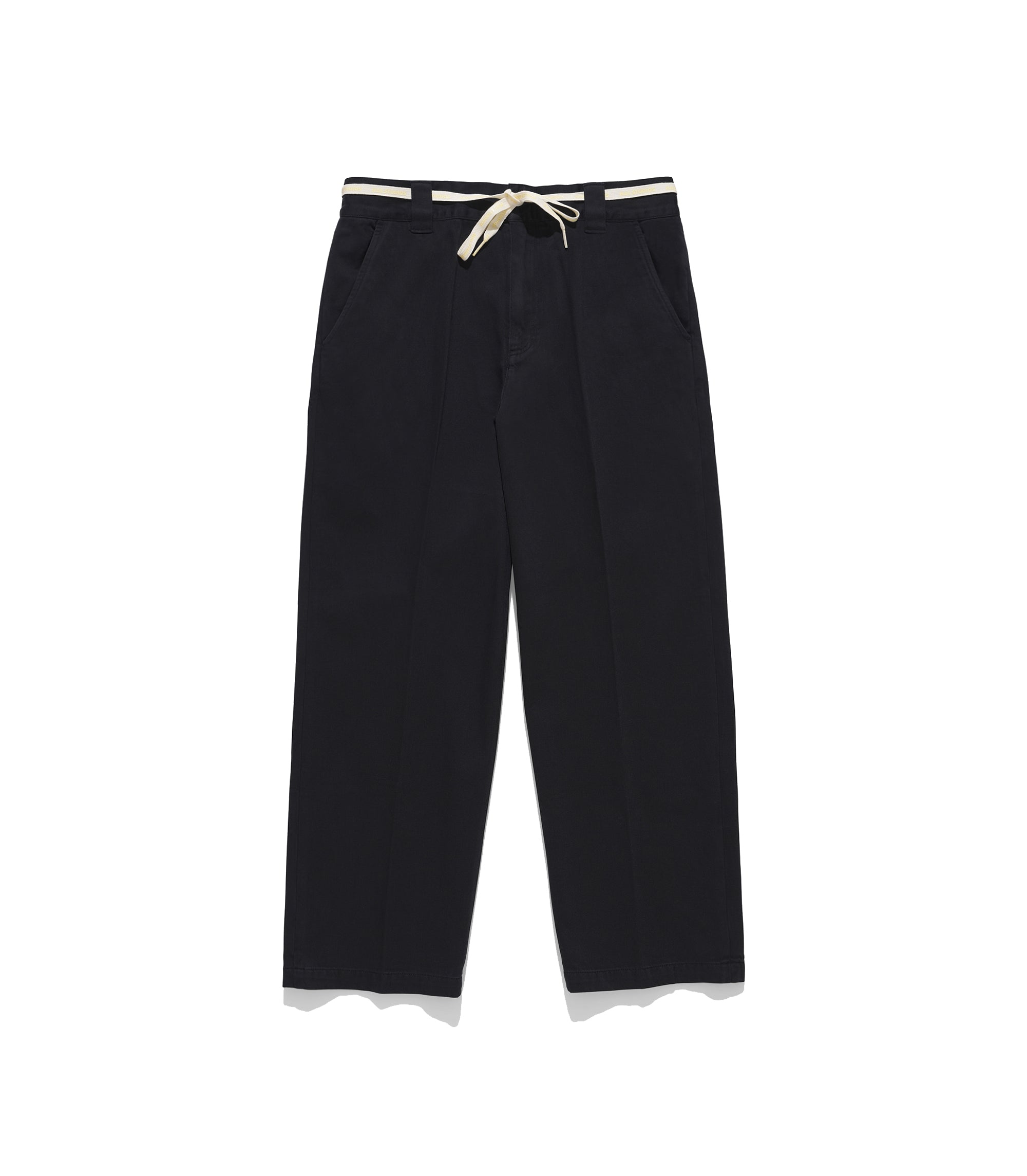 Studio Pant - Black