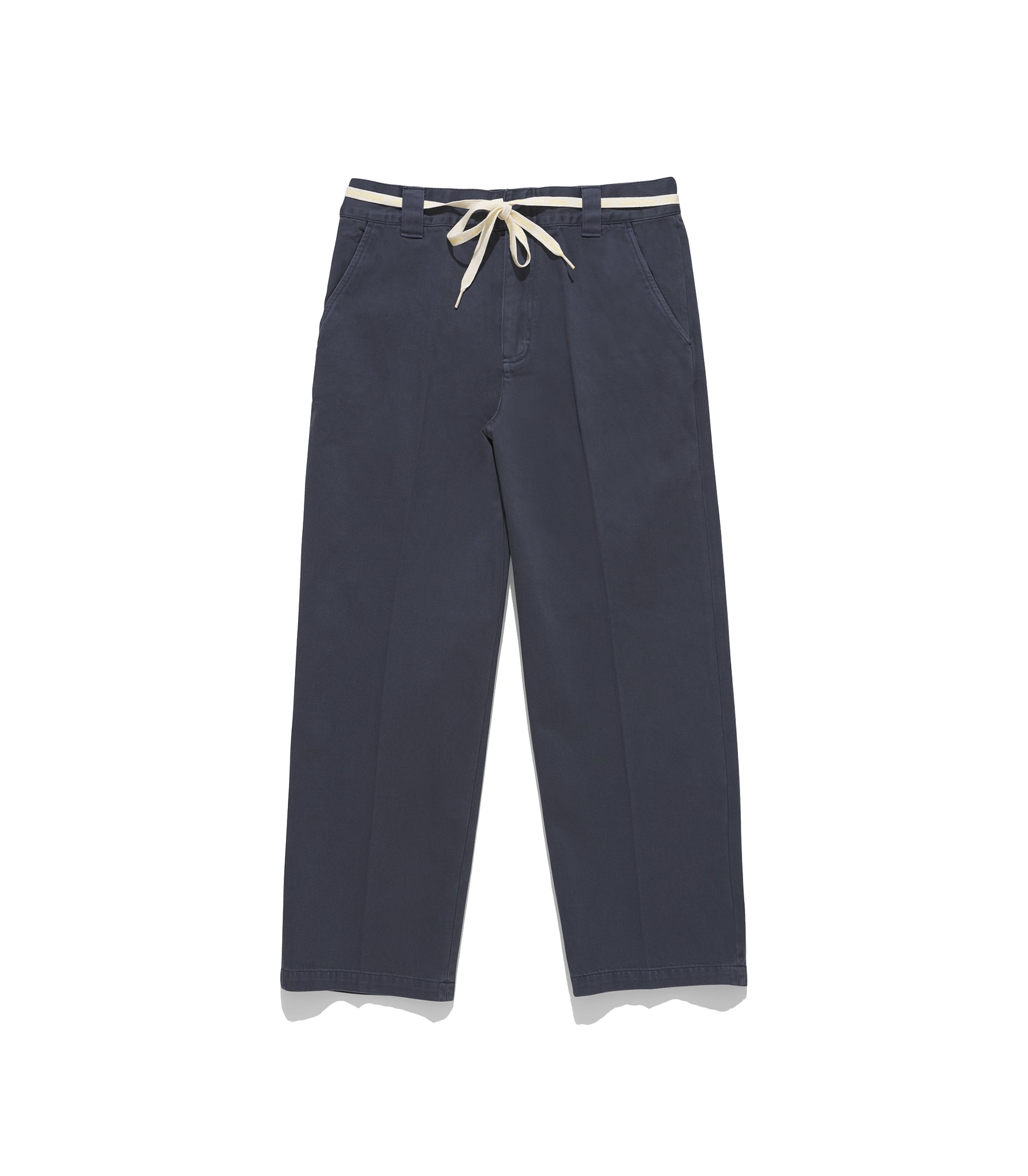 Studio Pant - Coal Bleue