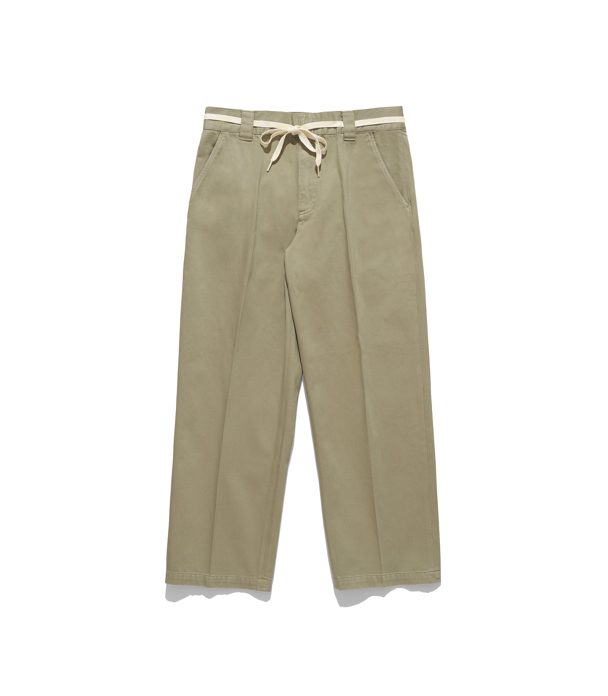 Studio Pant - Elm