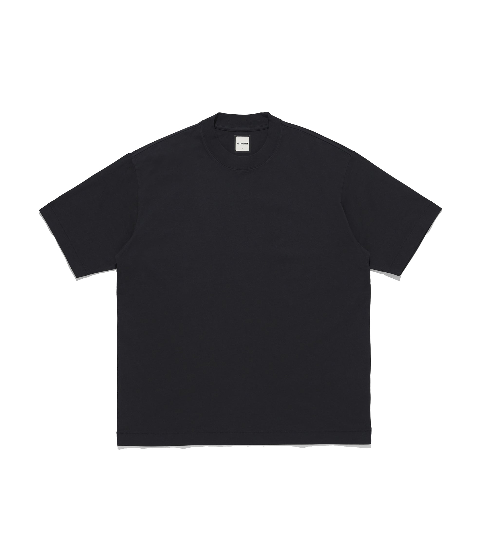 Studio T-Shirt - Black
