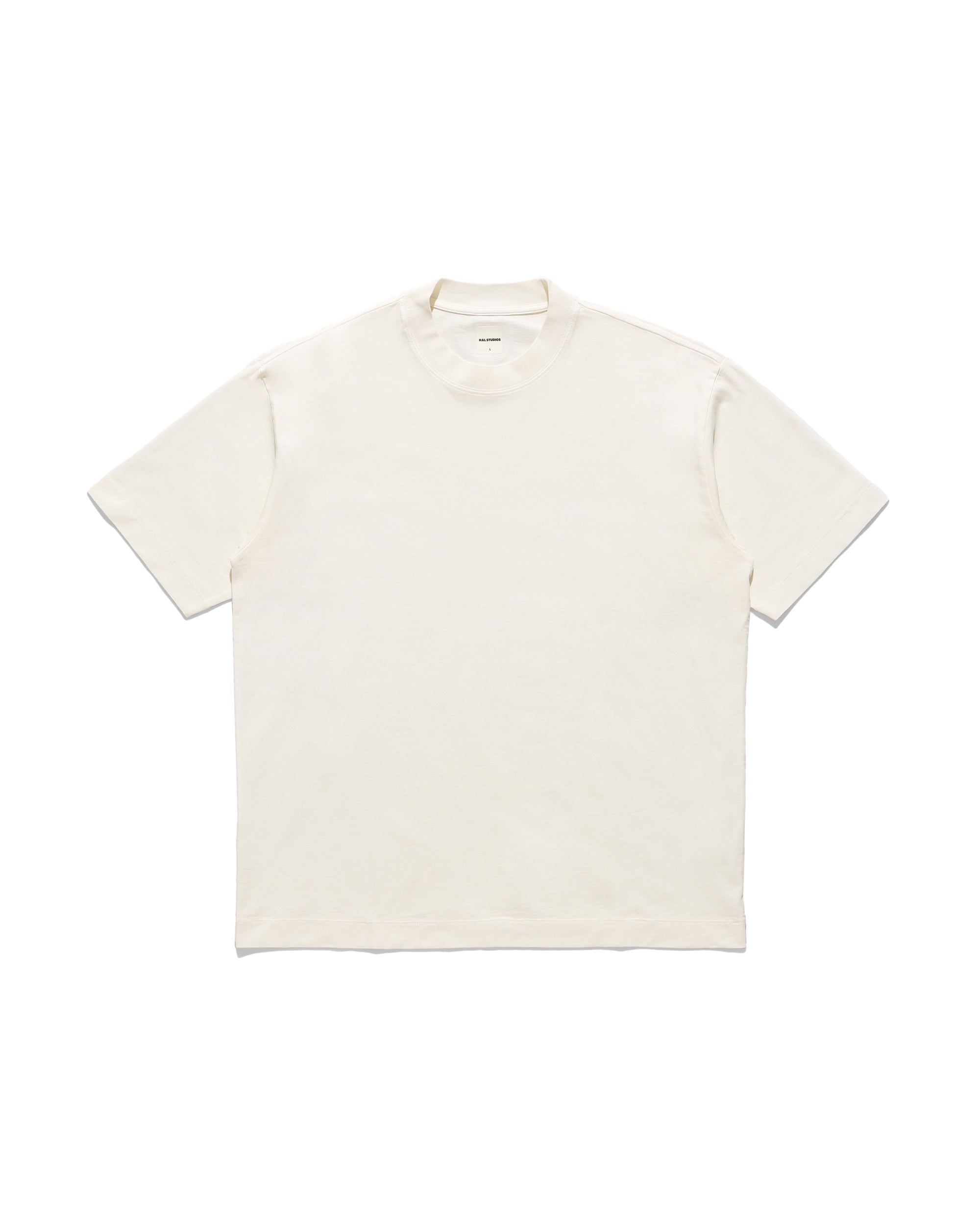 Studio T-Shirt - Off-White