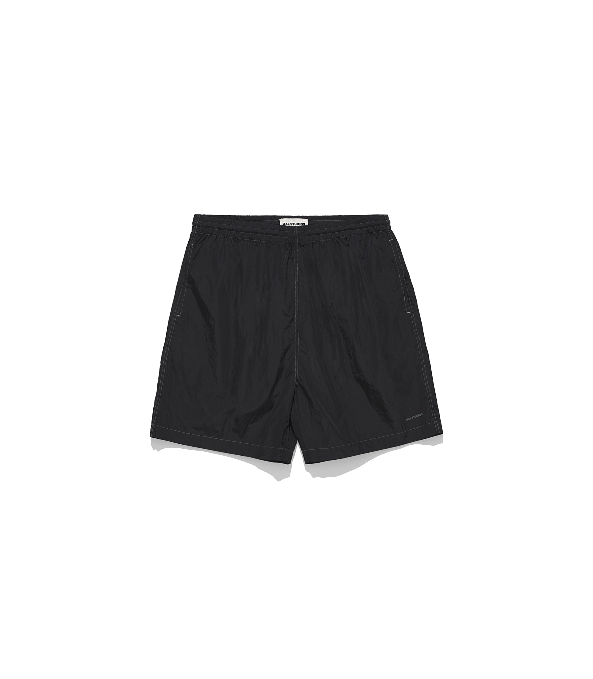 Swim Short - Black