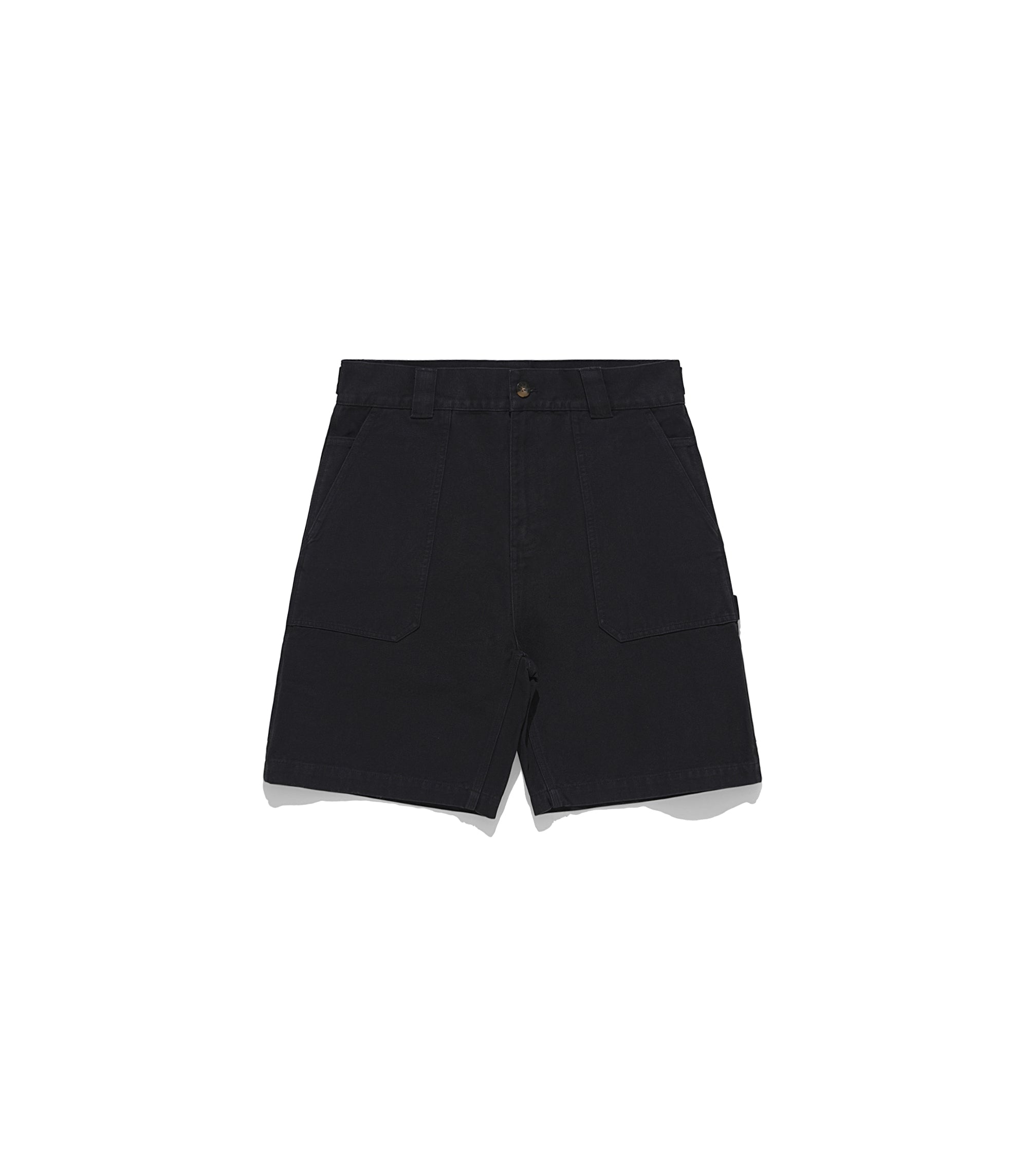 Work Short - Black