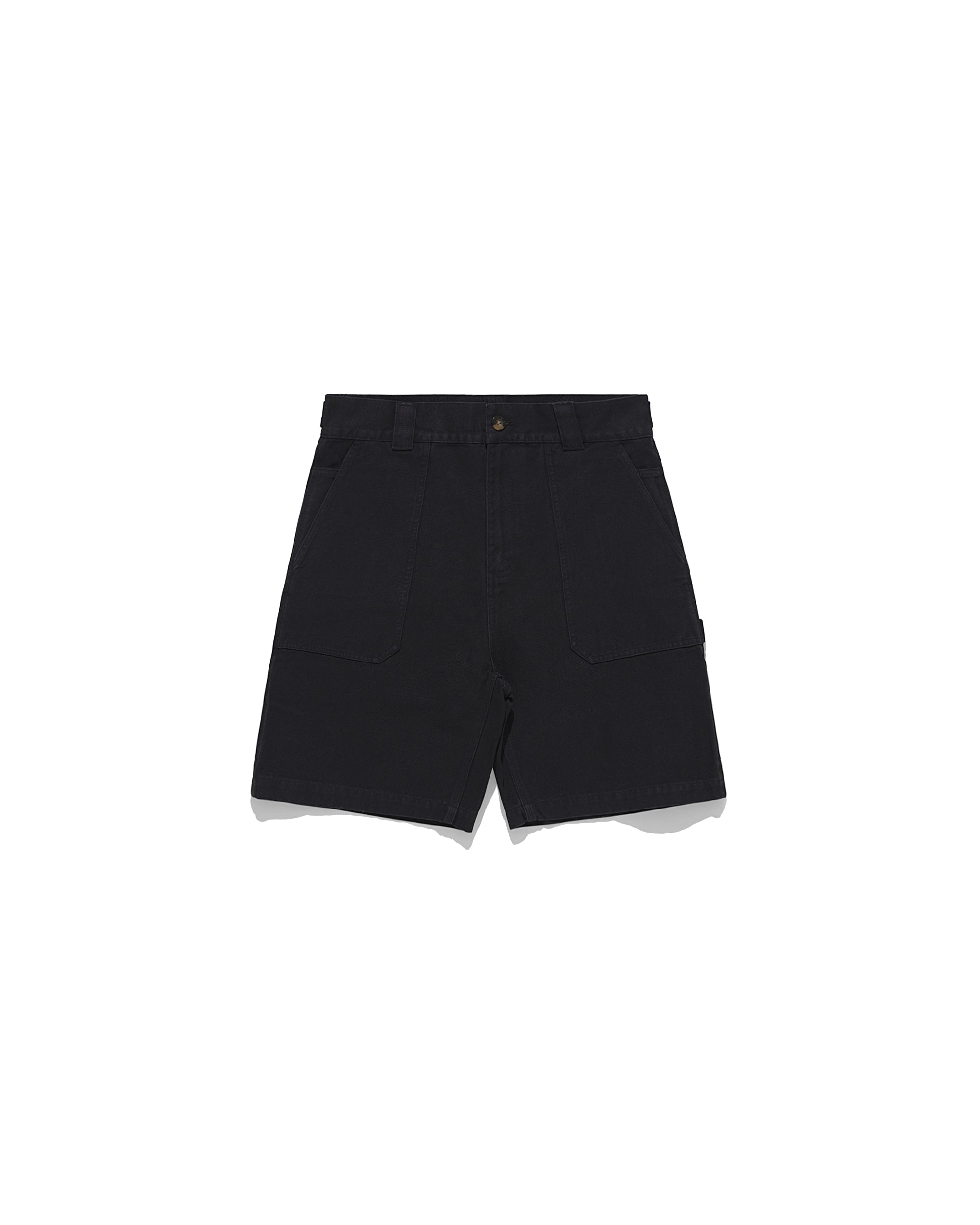 Work Short - Black